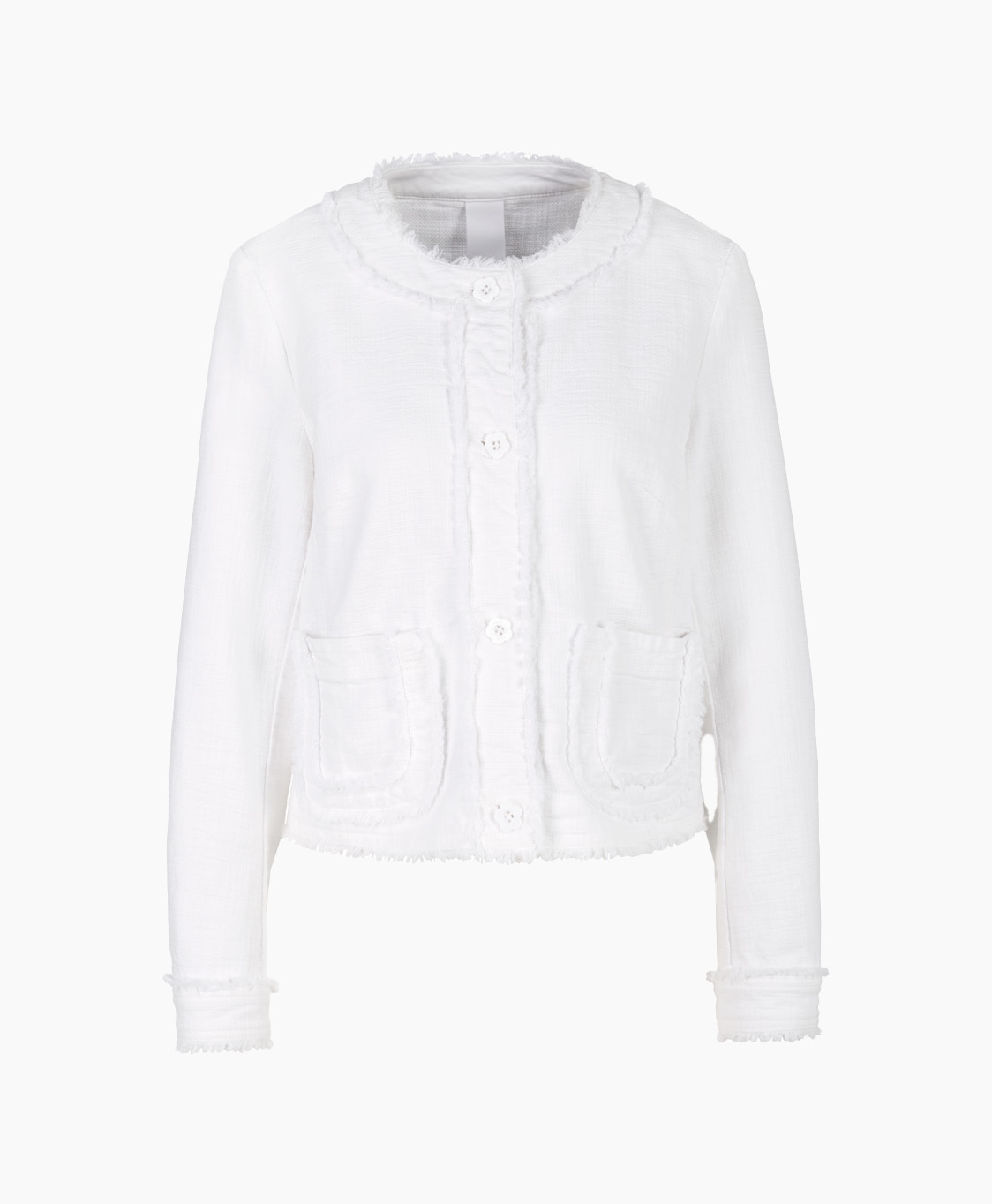 Marccain Sport Jack Us 31.33 W68 Wit
