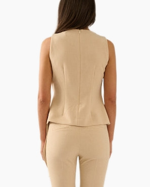 Blouse, Clothing, Home Decor, Linen, Dress