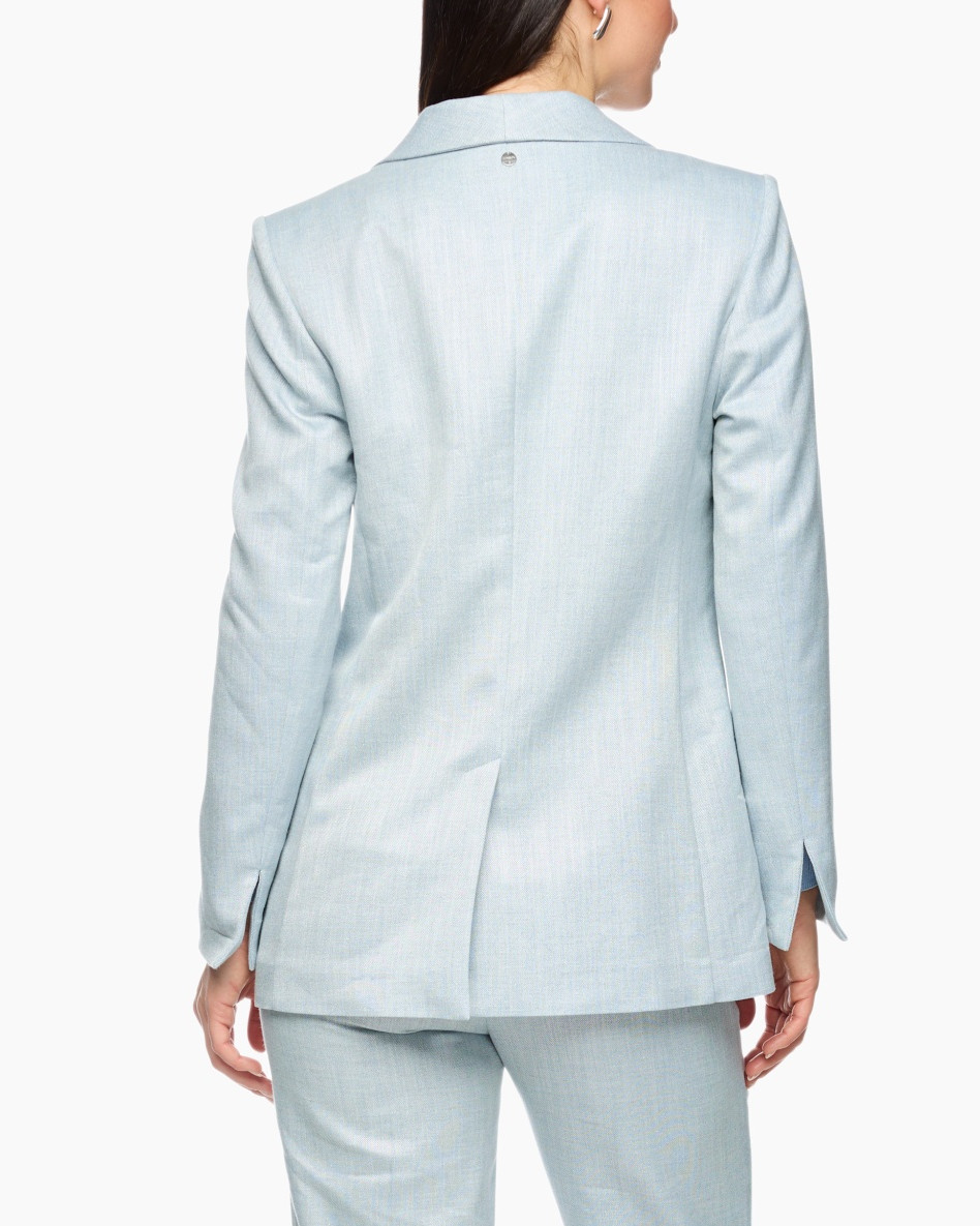 Blazer, Jas, Formele kleding, Kostuum