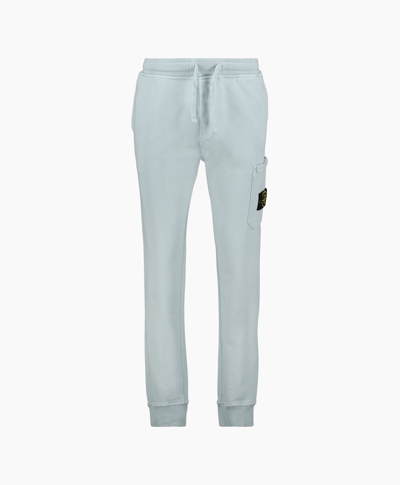 Stone Island Broek 64551 Licht Blauw