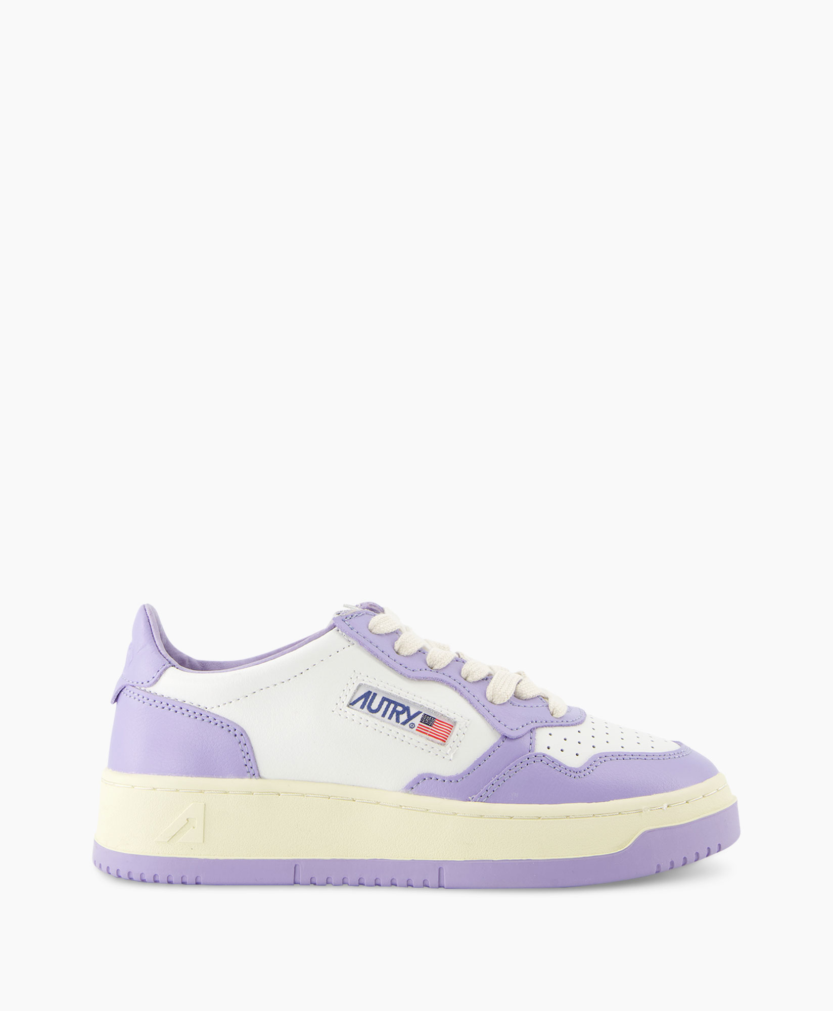 Autry Sneaker Aulw-2 Lila