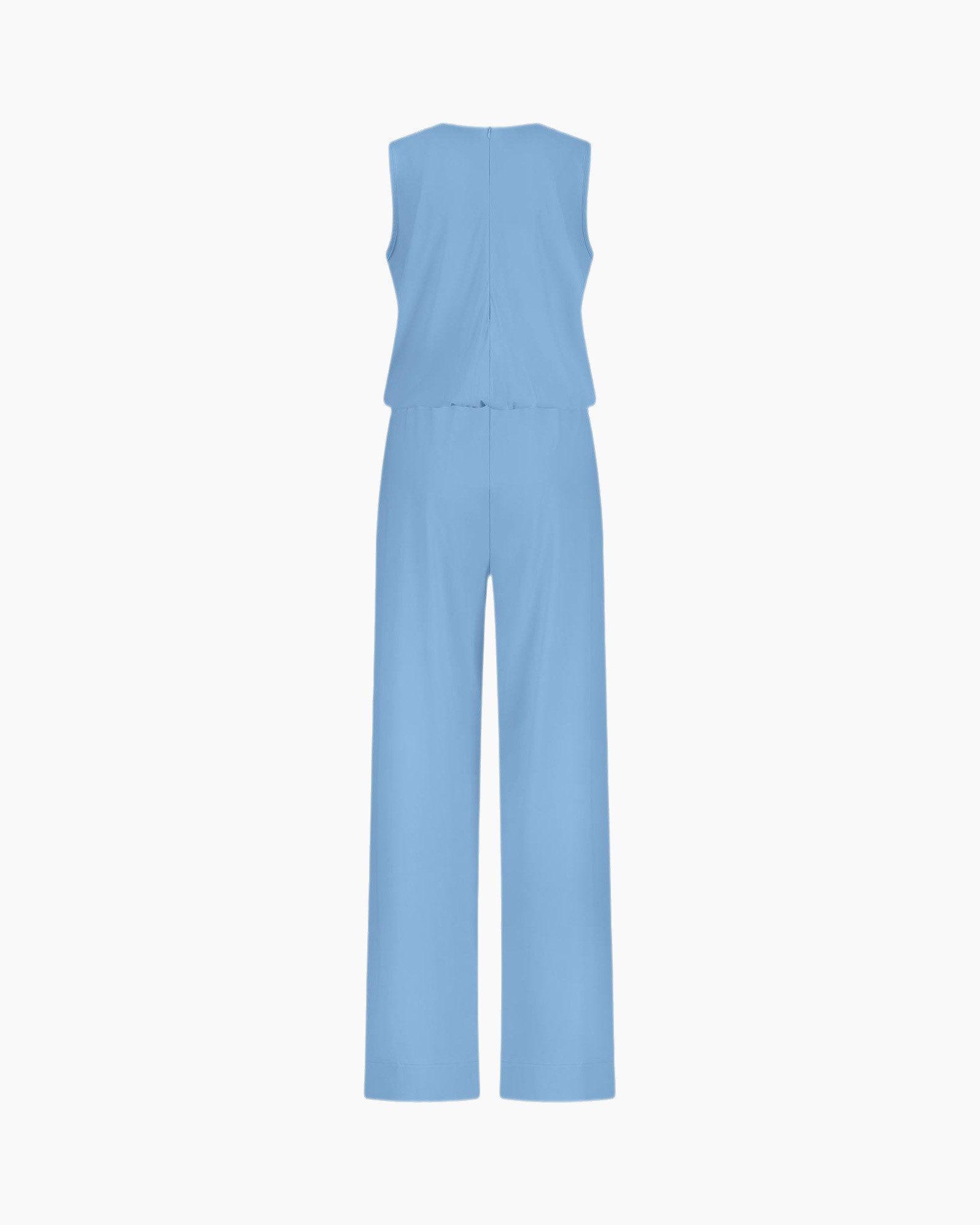 Jumpsuit Doortje Jumpsuit Licht Blauw