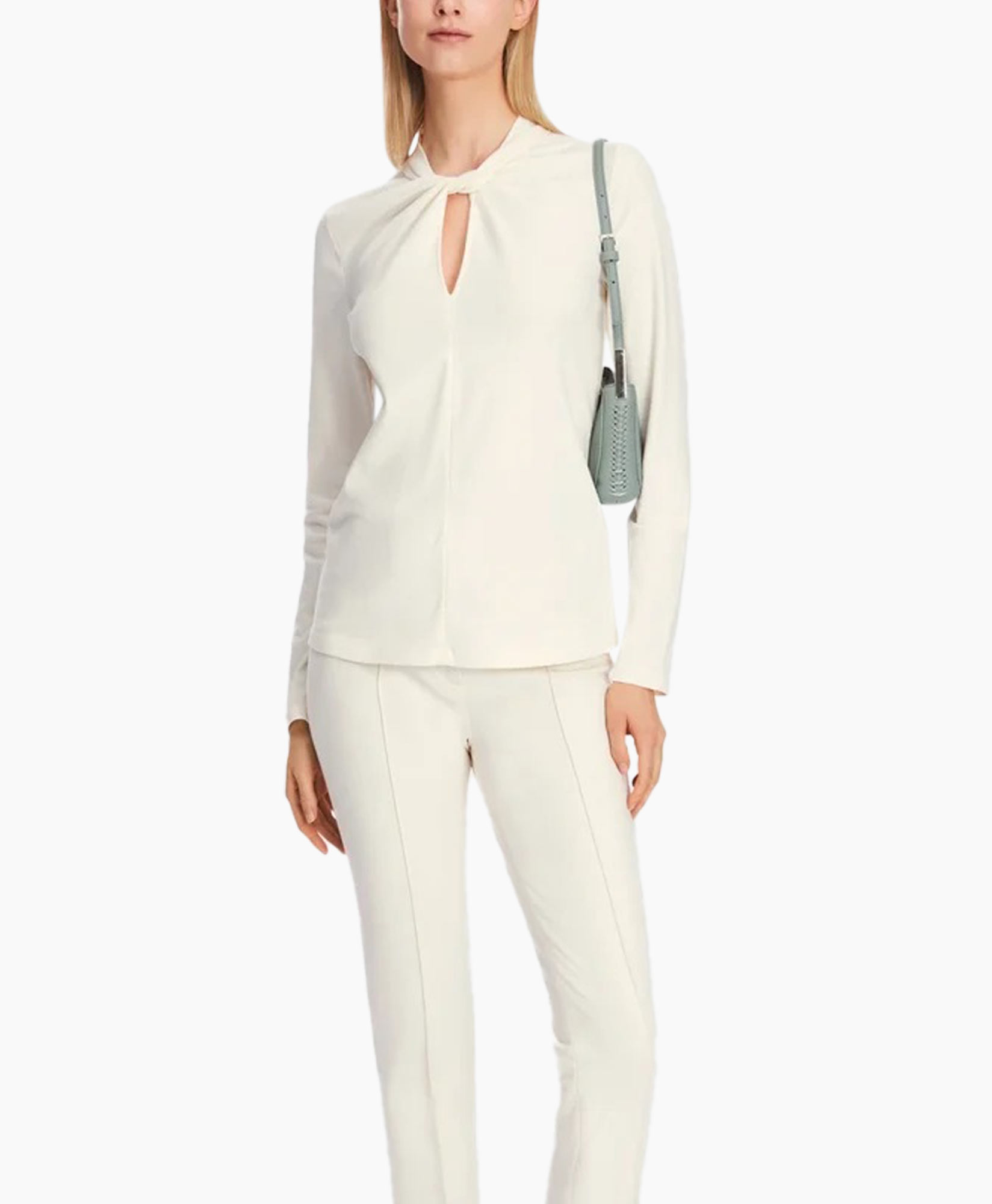 T-shirt Xc 48.19 J15 Off White