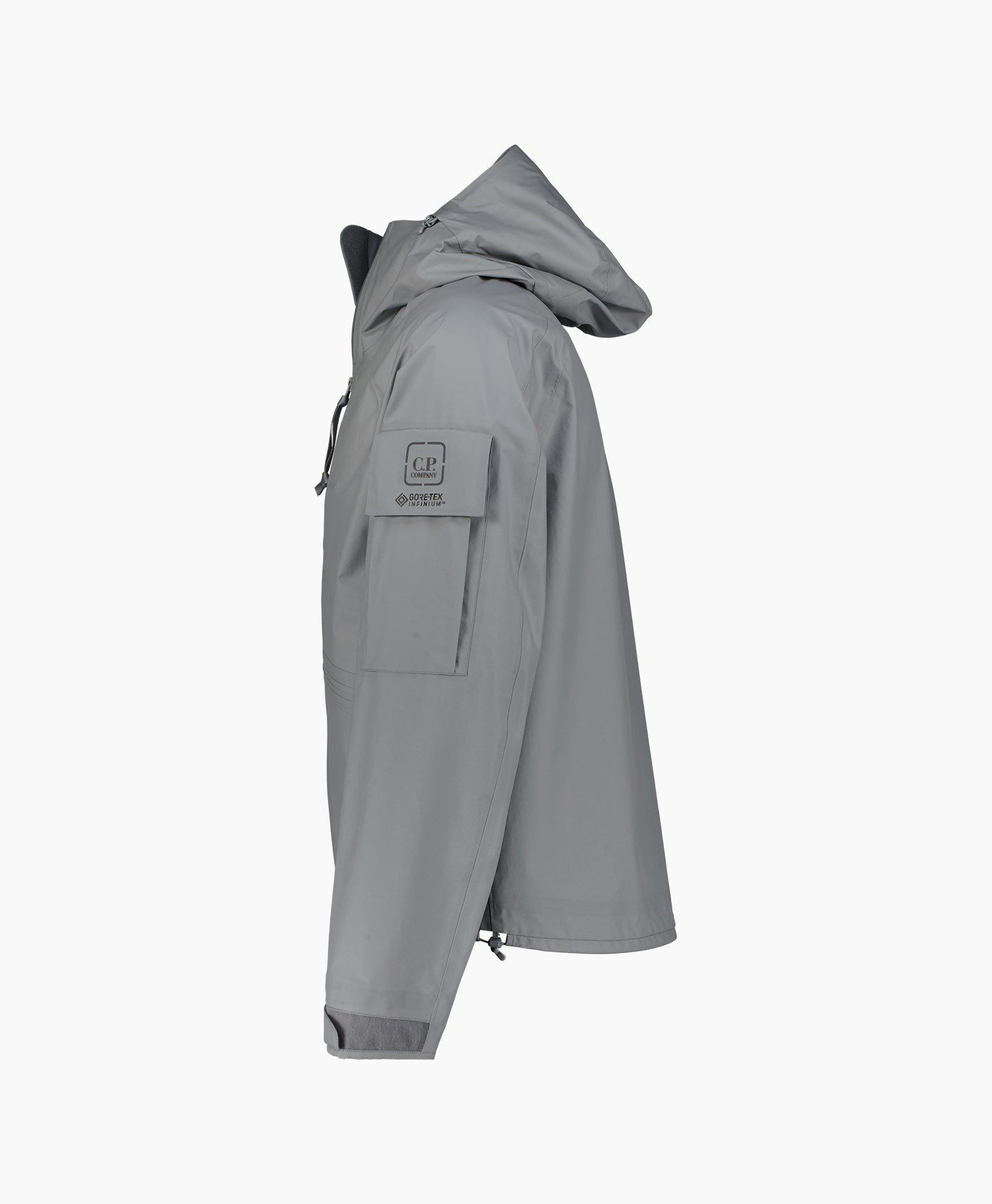 Jack Metropolis Gore-tex Infinium Grijs