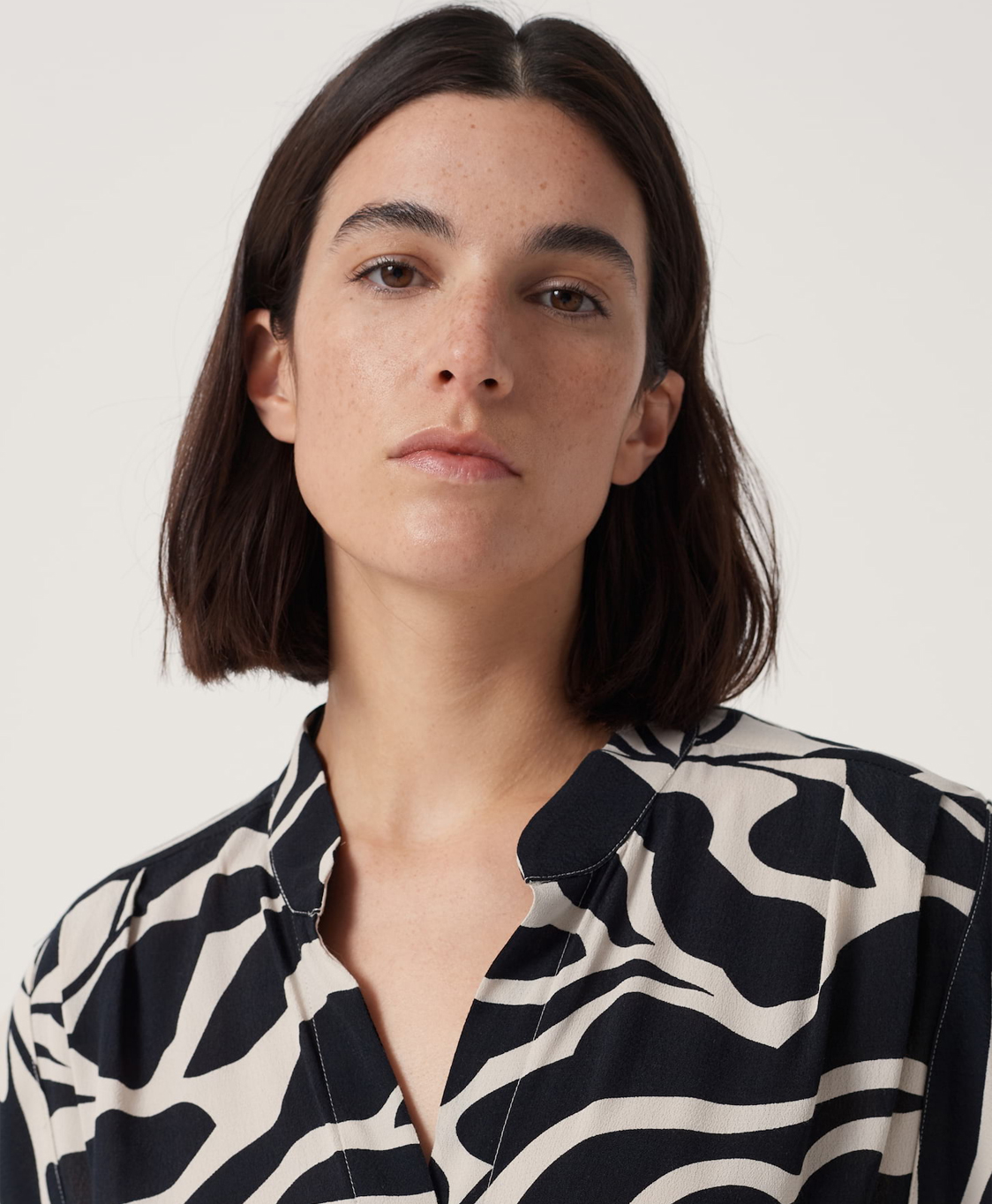 Someday Jumpsuit  Cleola Zwart