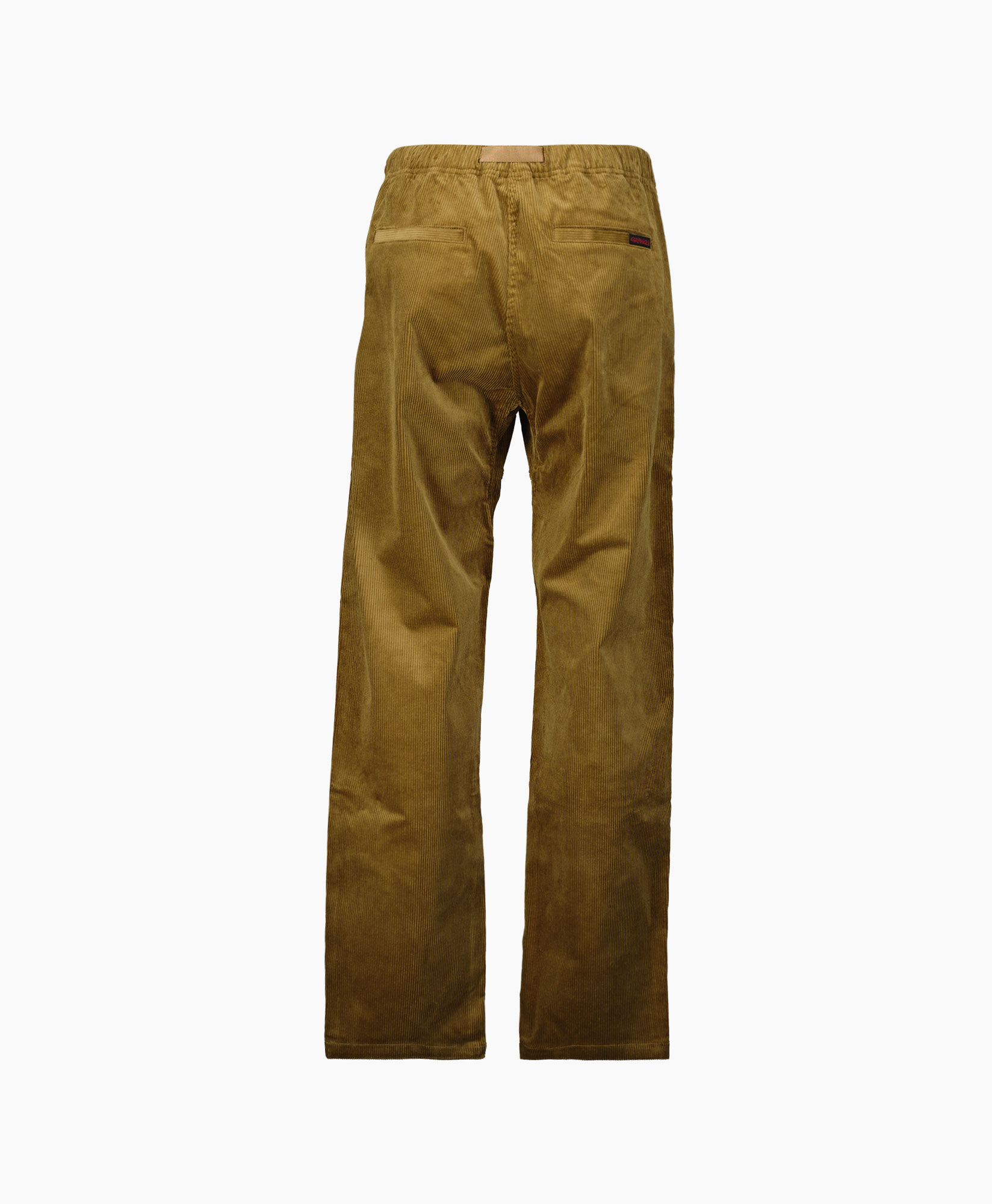 Broek Corduroy Gramicci Pant Bruin