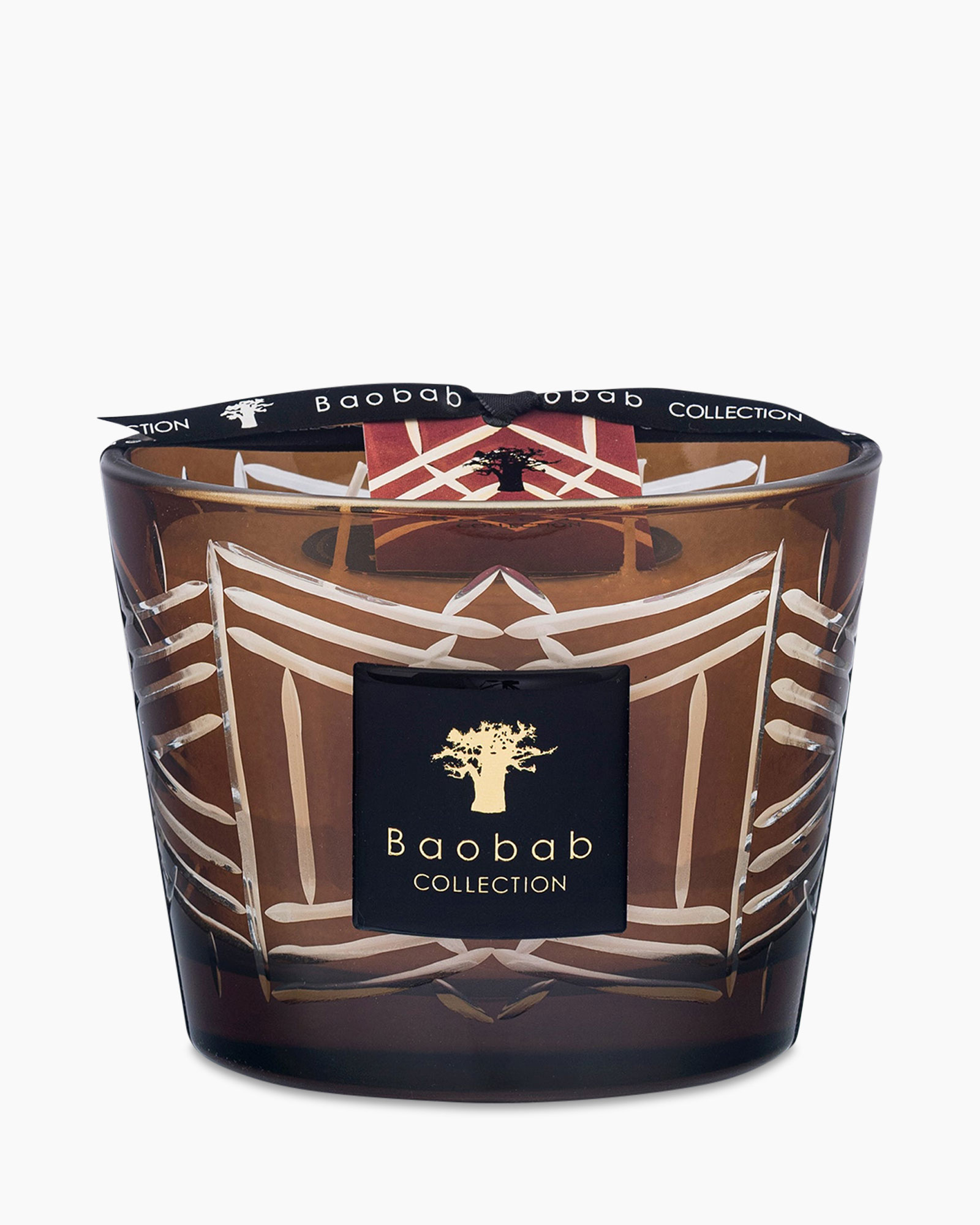 Kaars Max 10 Heritage Fontenay Diversen