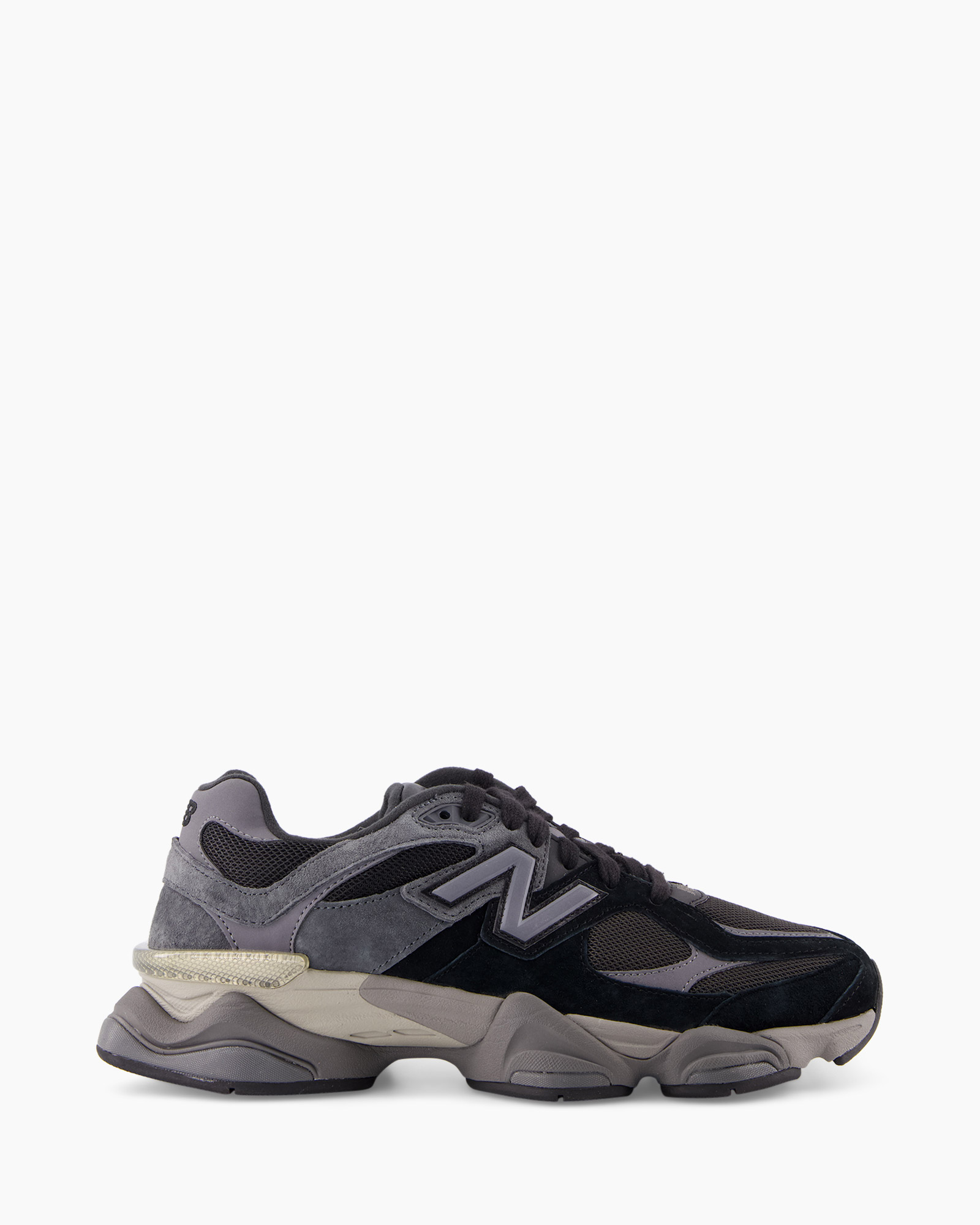 Sneaker 9060 Zwart