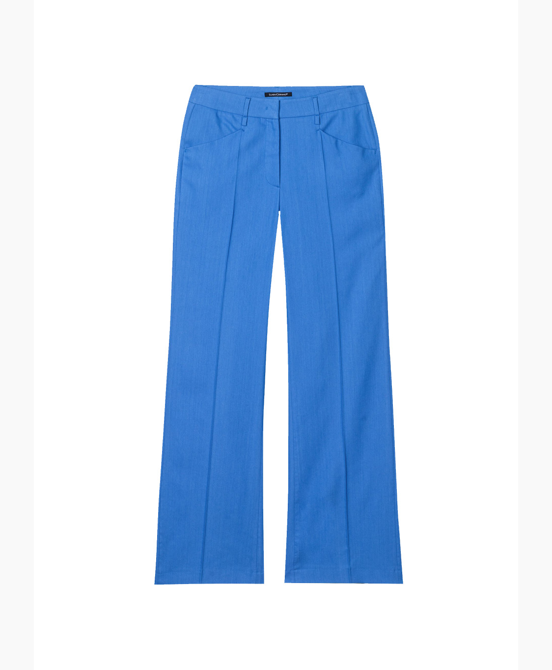 Luisa Cerano Broek 678487/3455-0 Lavendel