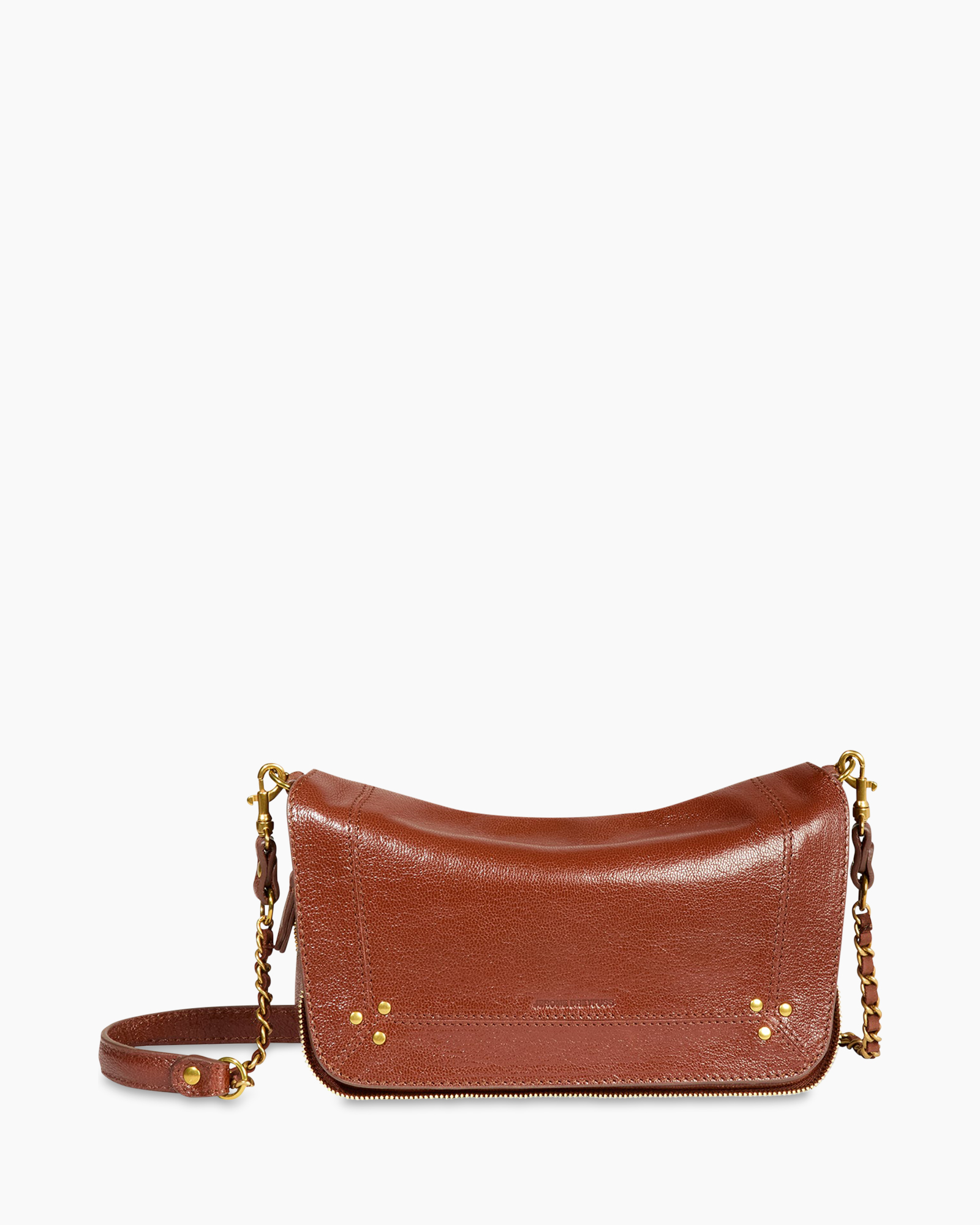 Crossbody Tas Bobi S Bruin