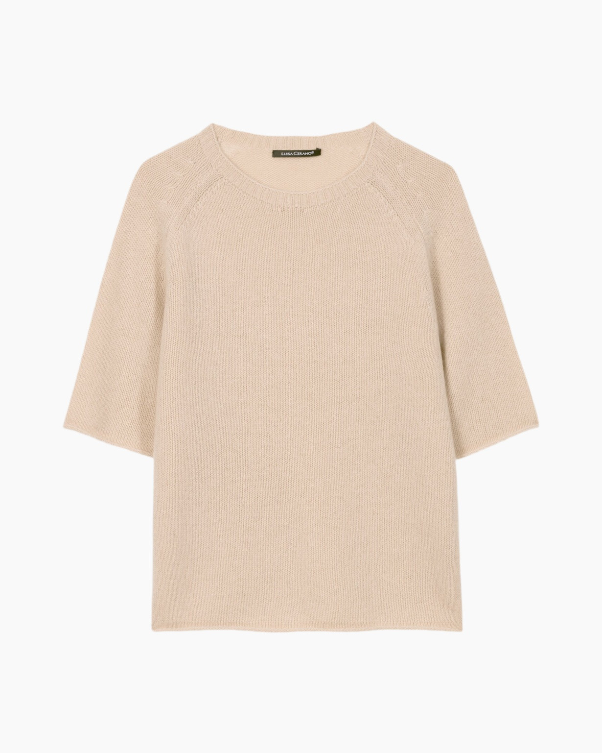 Trui 138767/5871-0 Taupe