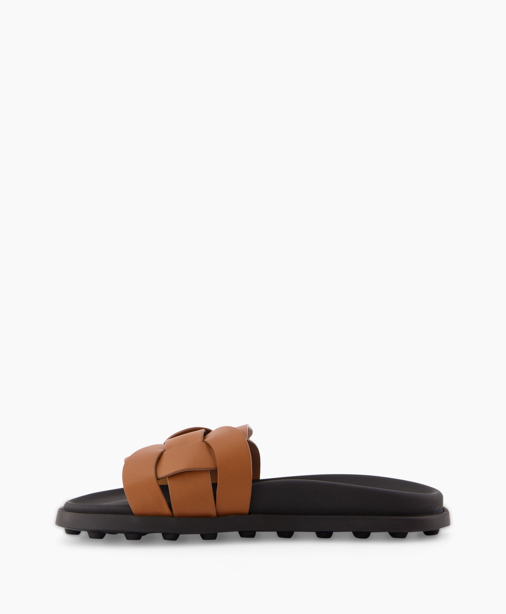 Tod's Sandaal Xxw68k0gt60mids41 Bruin