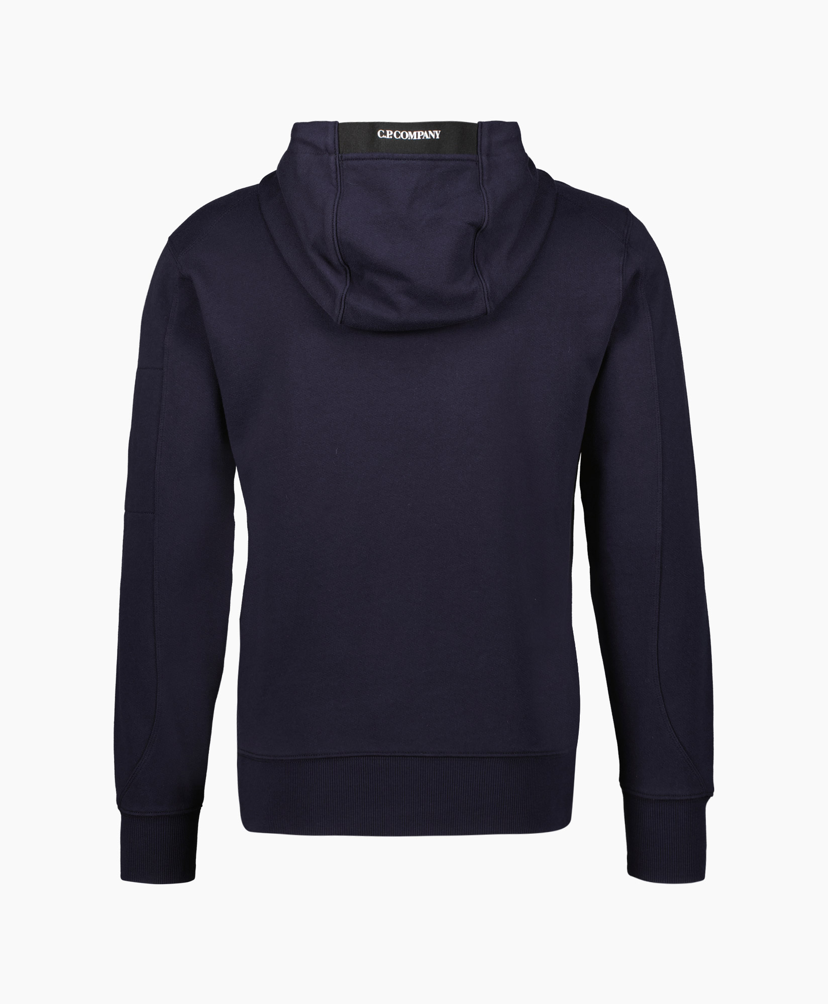 Cp Company Sweater S023a-005086w Zwart