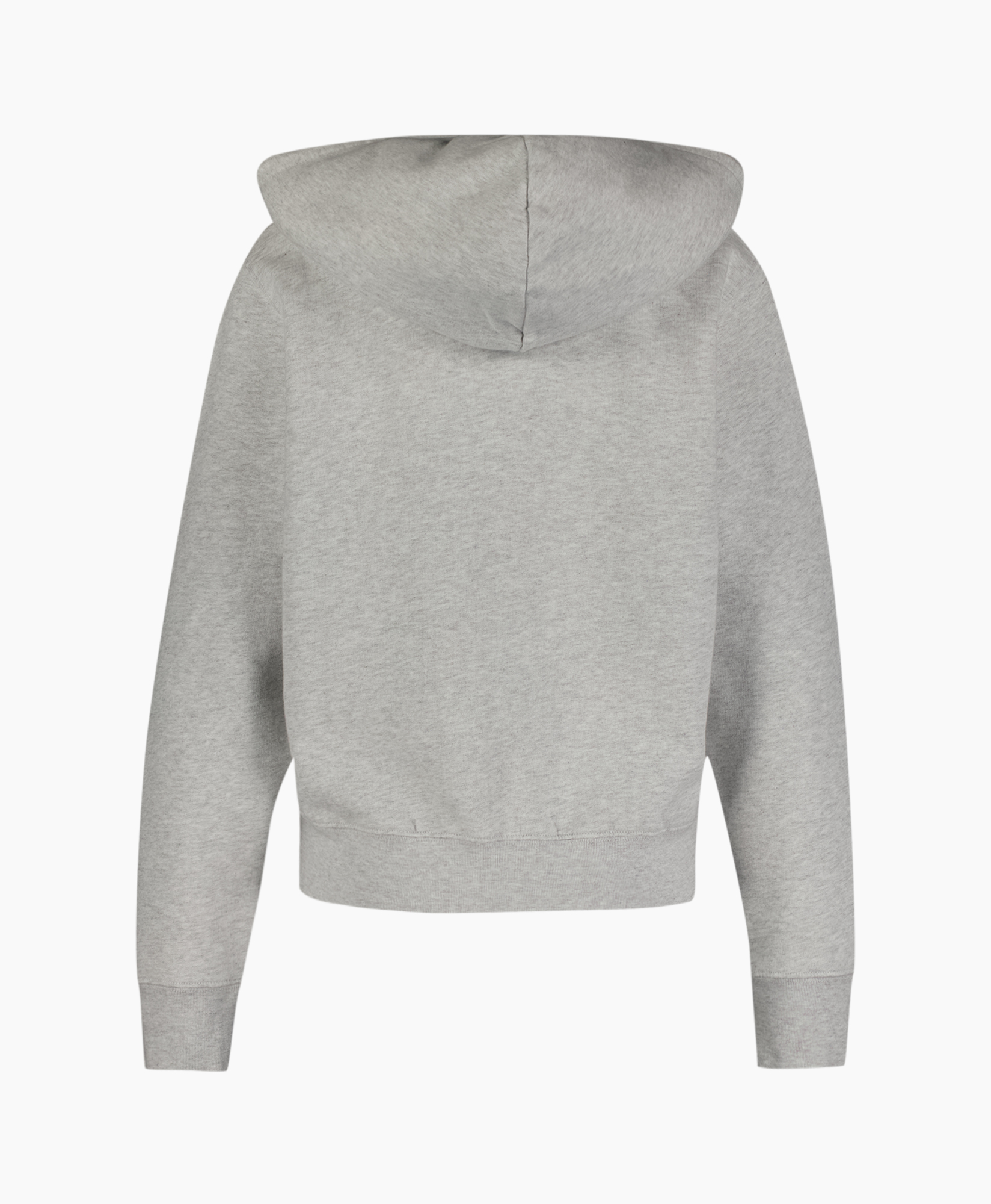 Breigoed, Trui, Sweatshirt, Capuchon, Fleece