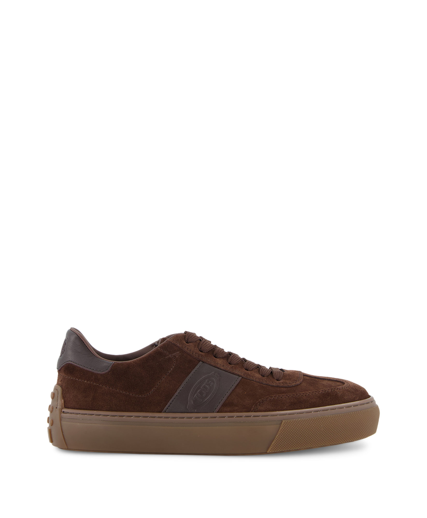 Tod's Sneaker Xxm03e0gc50mjhpl3x Bruin