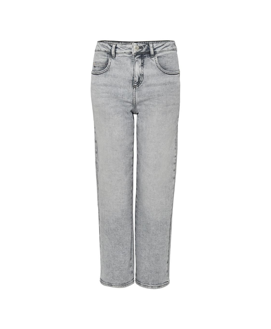 Opus Jeans Lani Stone Licht Grijs
