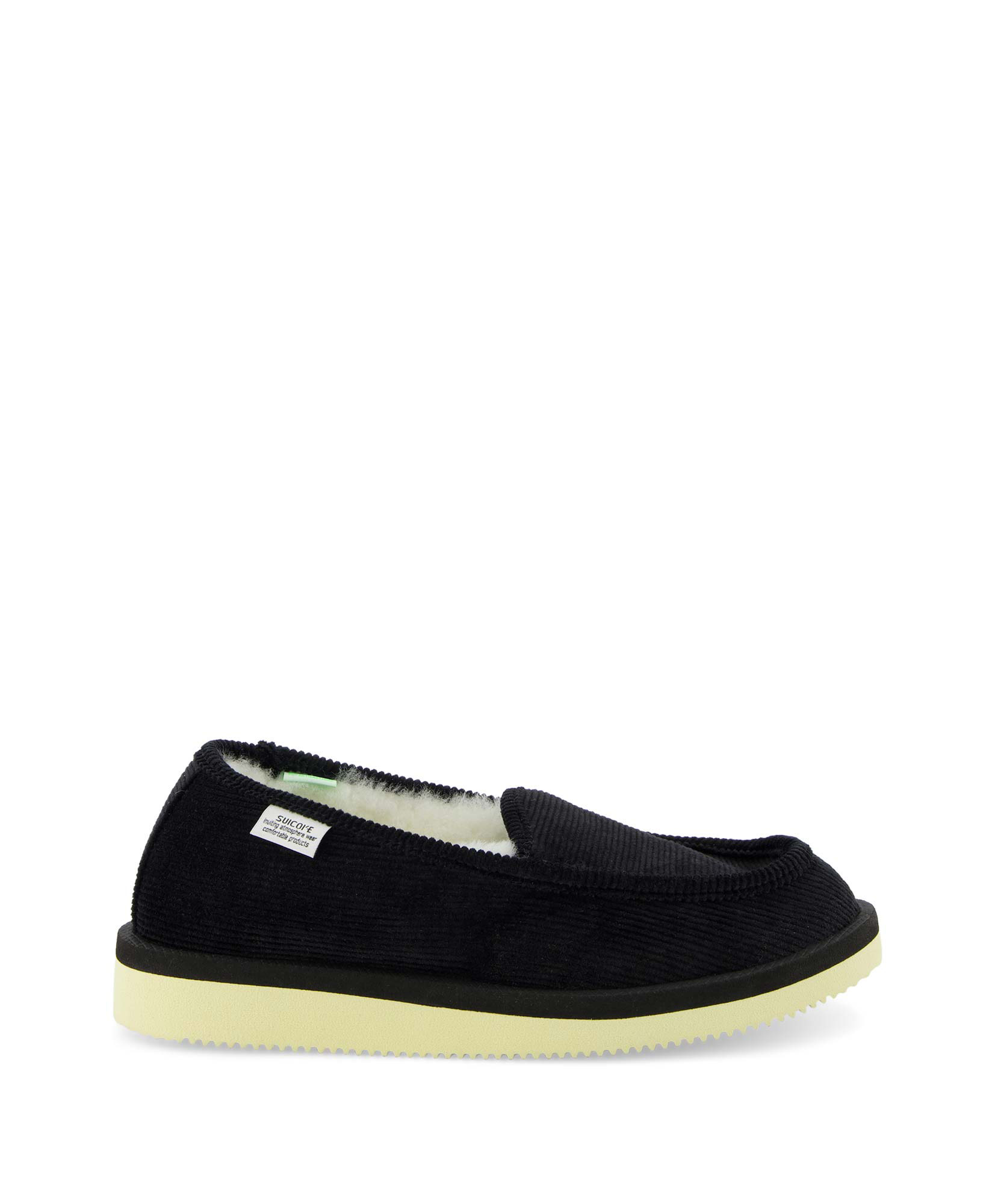 Suicoke Sneaker Og105comab Zwart