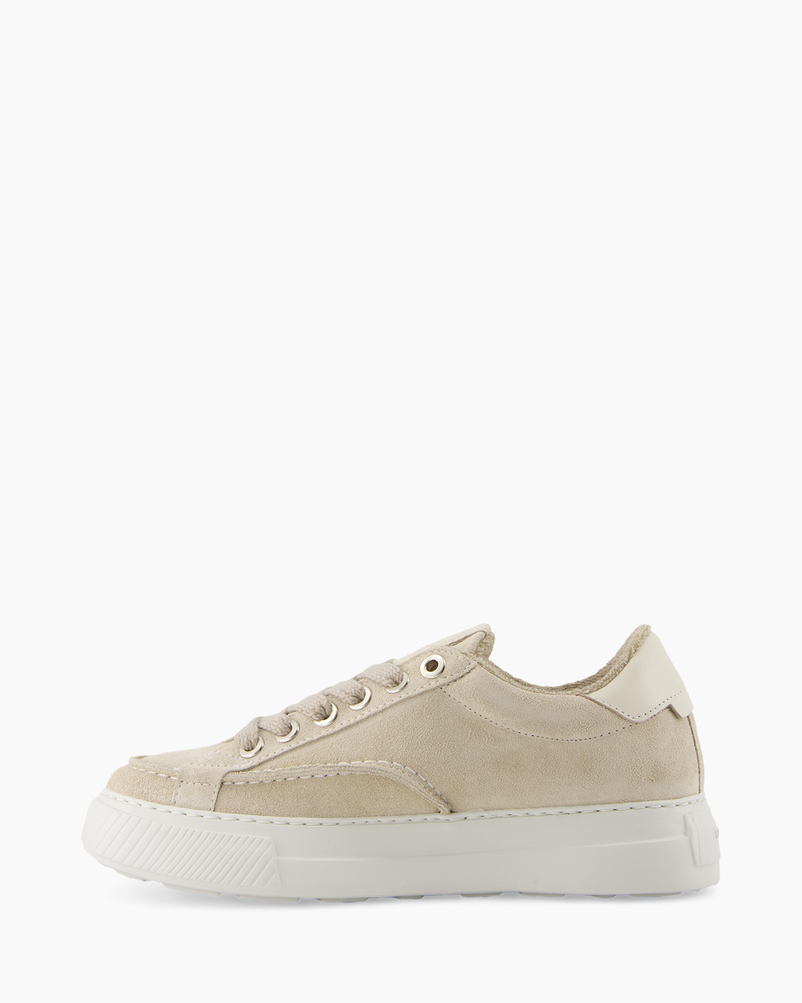 Sneaker Caldera Tora Beige
