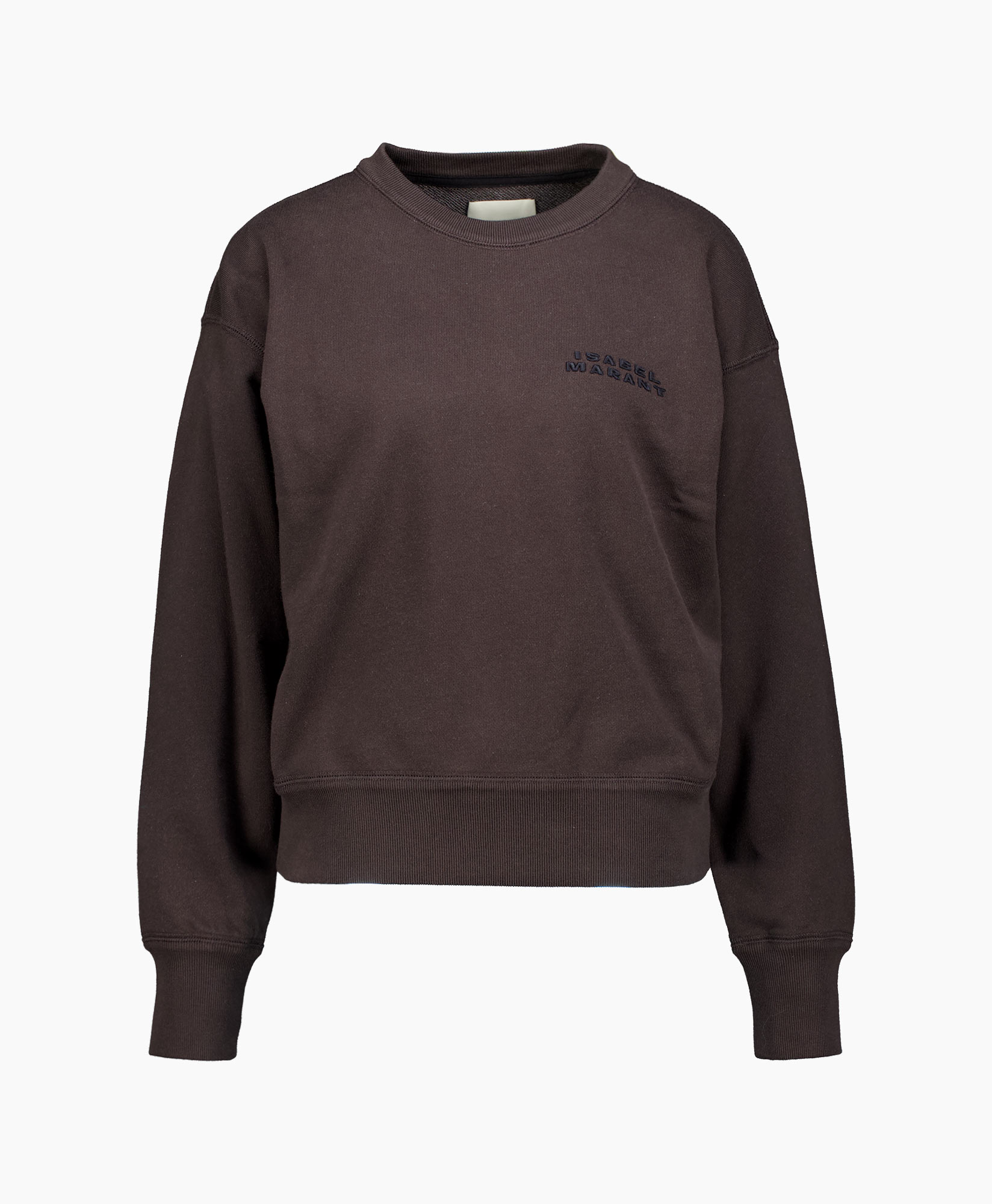 Sweater Shad Zwart