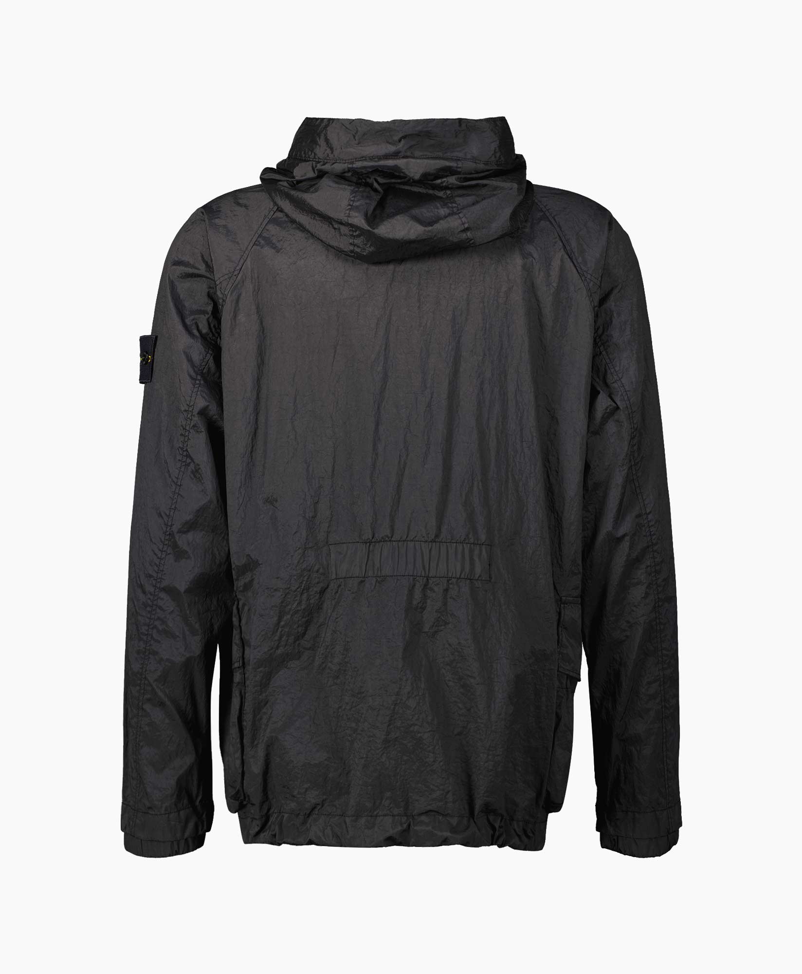 Stone Island Jack 43420 Zwart