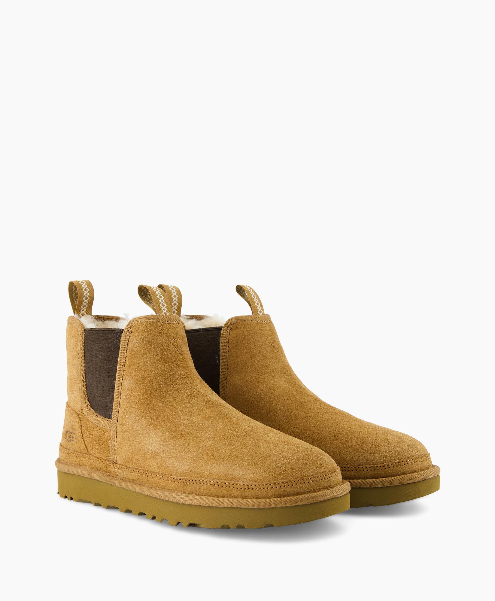 Ugg Chelsea Boot Neumel Cognac