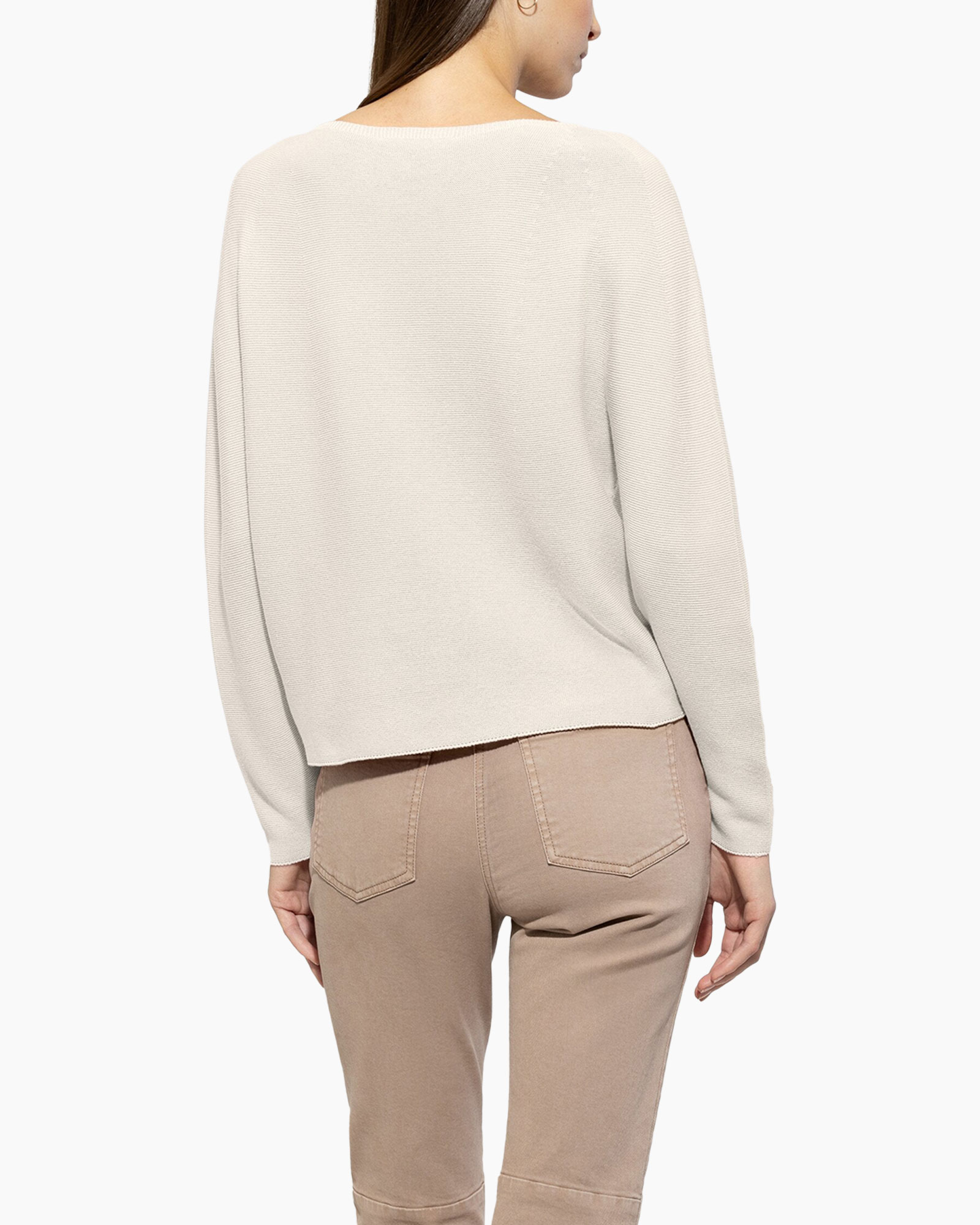 Pullover 118623/5908-0 Beige