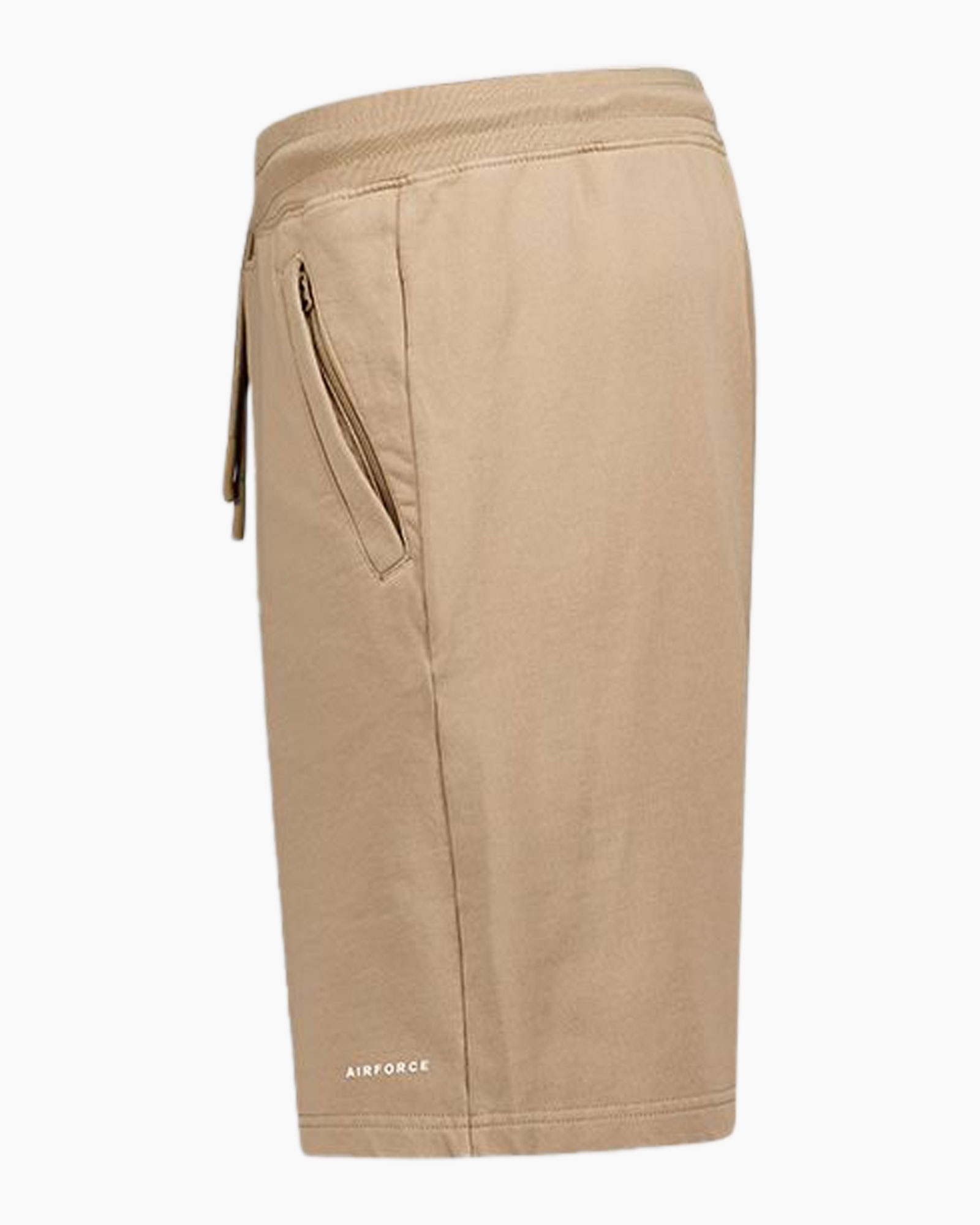 Short Basic Bruin