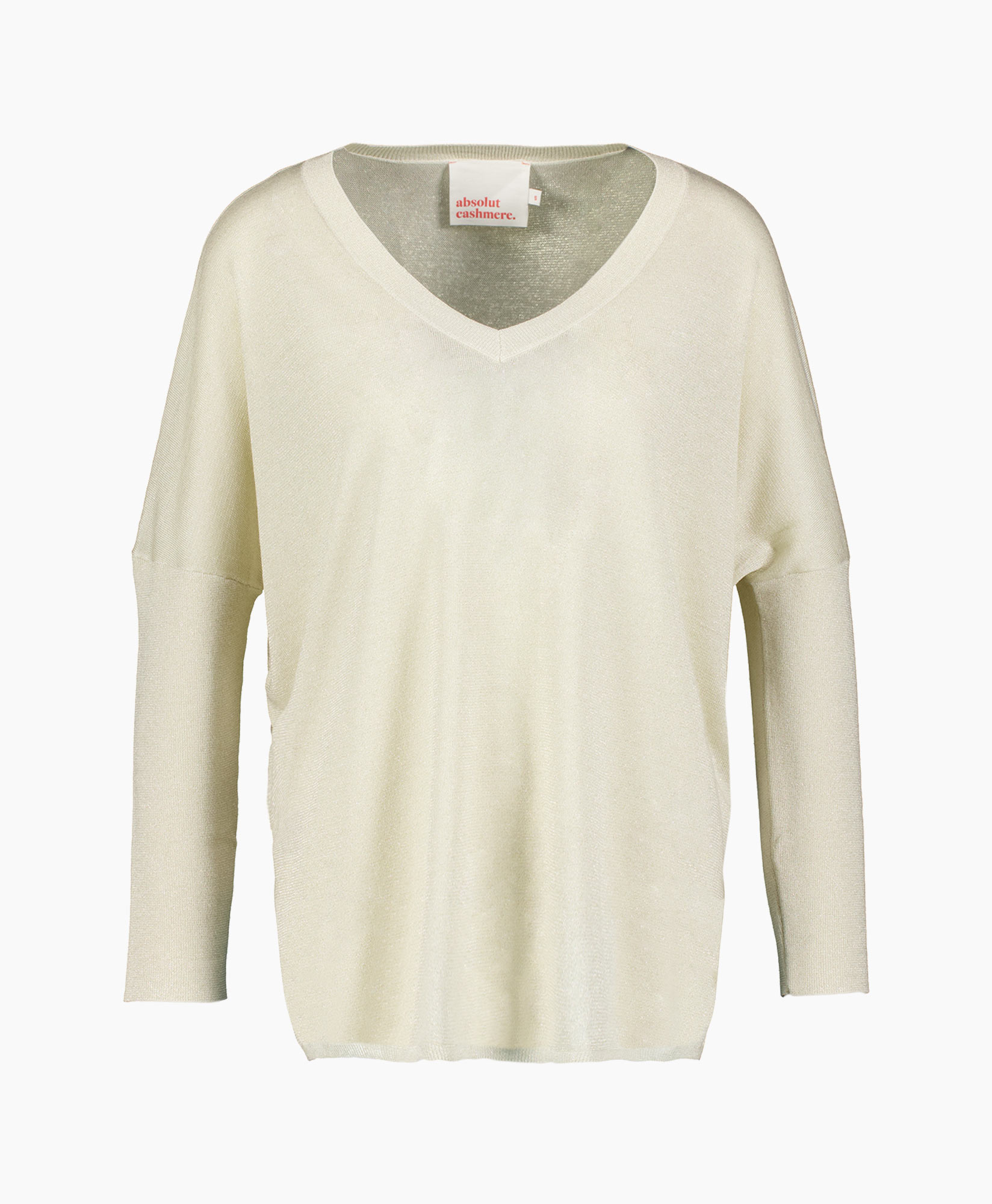 Pullover Mairenn Glitter Zilver