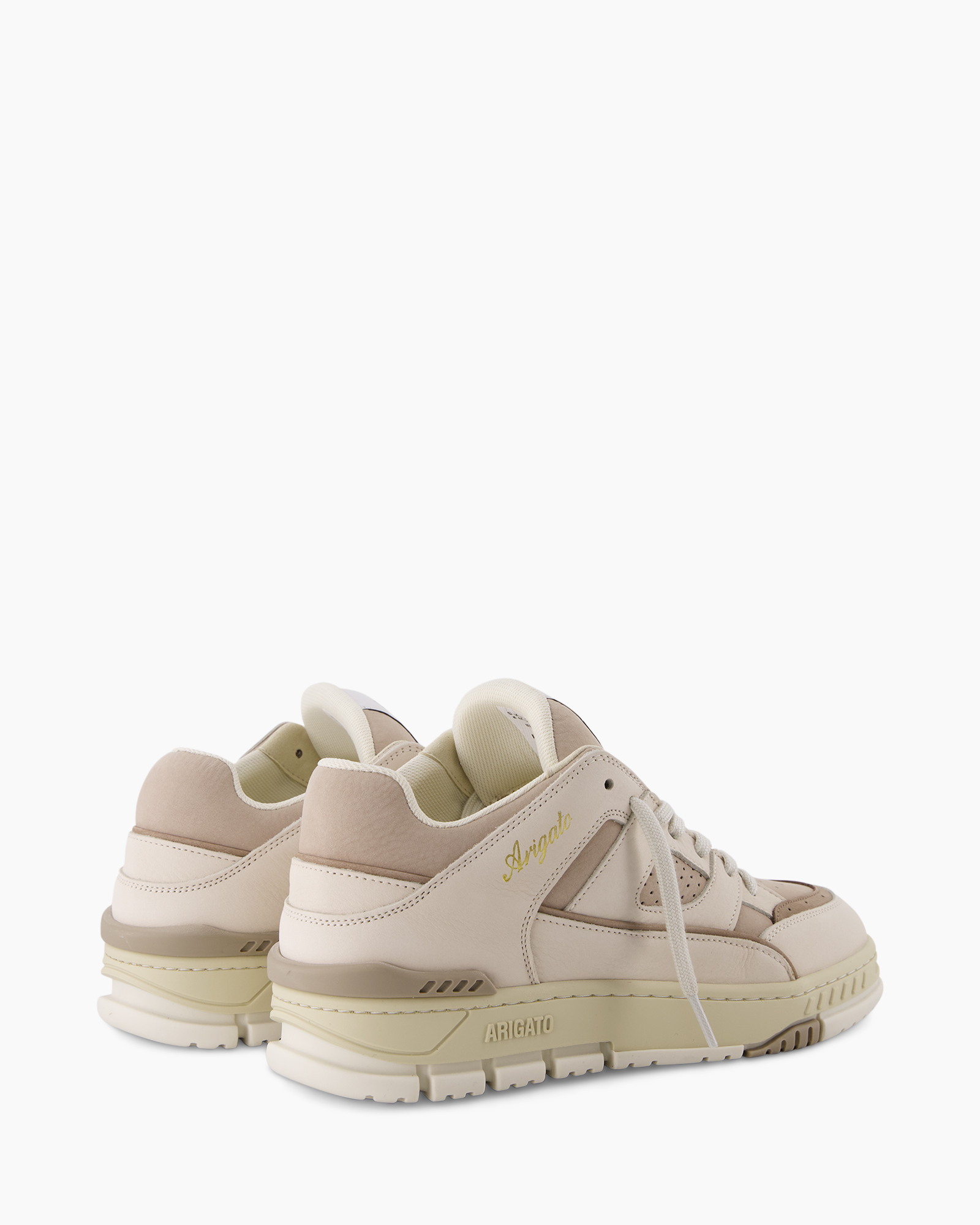 Sneaker Area Lo Taupe