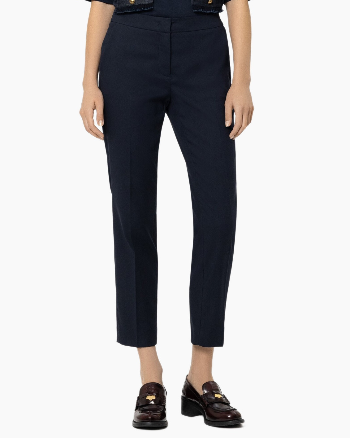 Clothing, Pants, Jeans, Person, Shoe