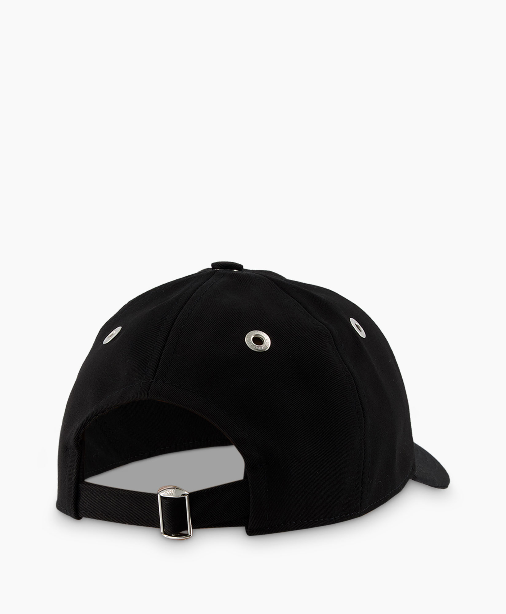 Ami Hoed/pet Bfucp213.co0020 Zwart