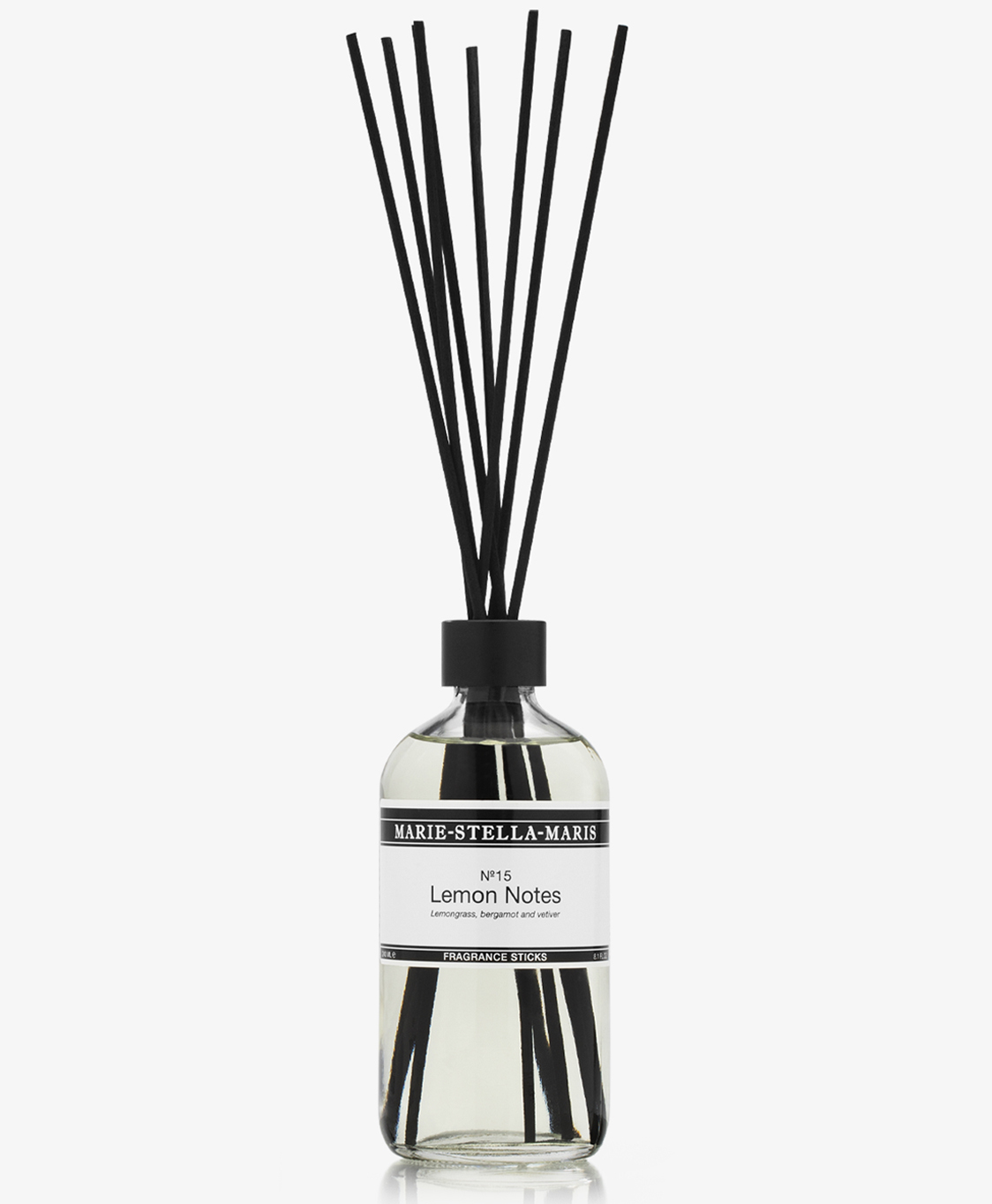 Marie-stella-maris Diversen Fragrance Sticks Lemon Diversen