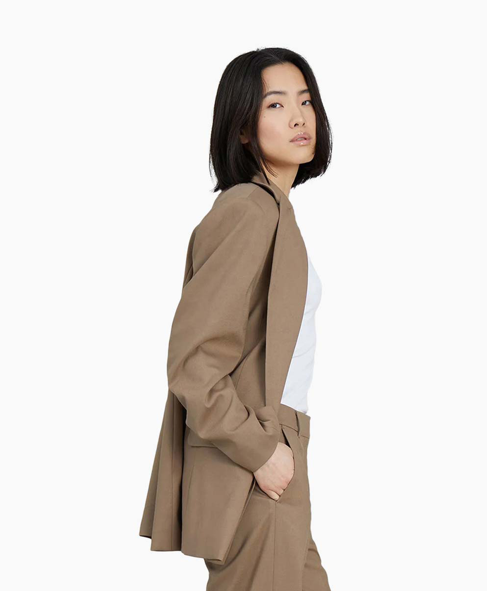Munthe Jasje Sussima Beige
