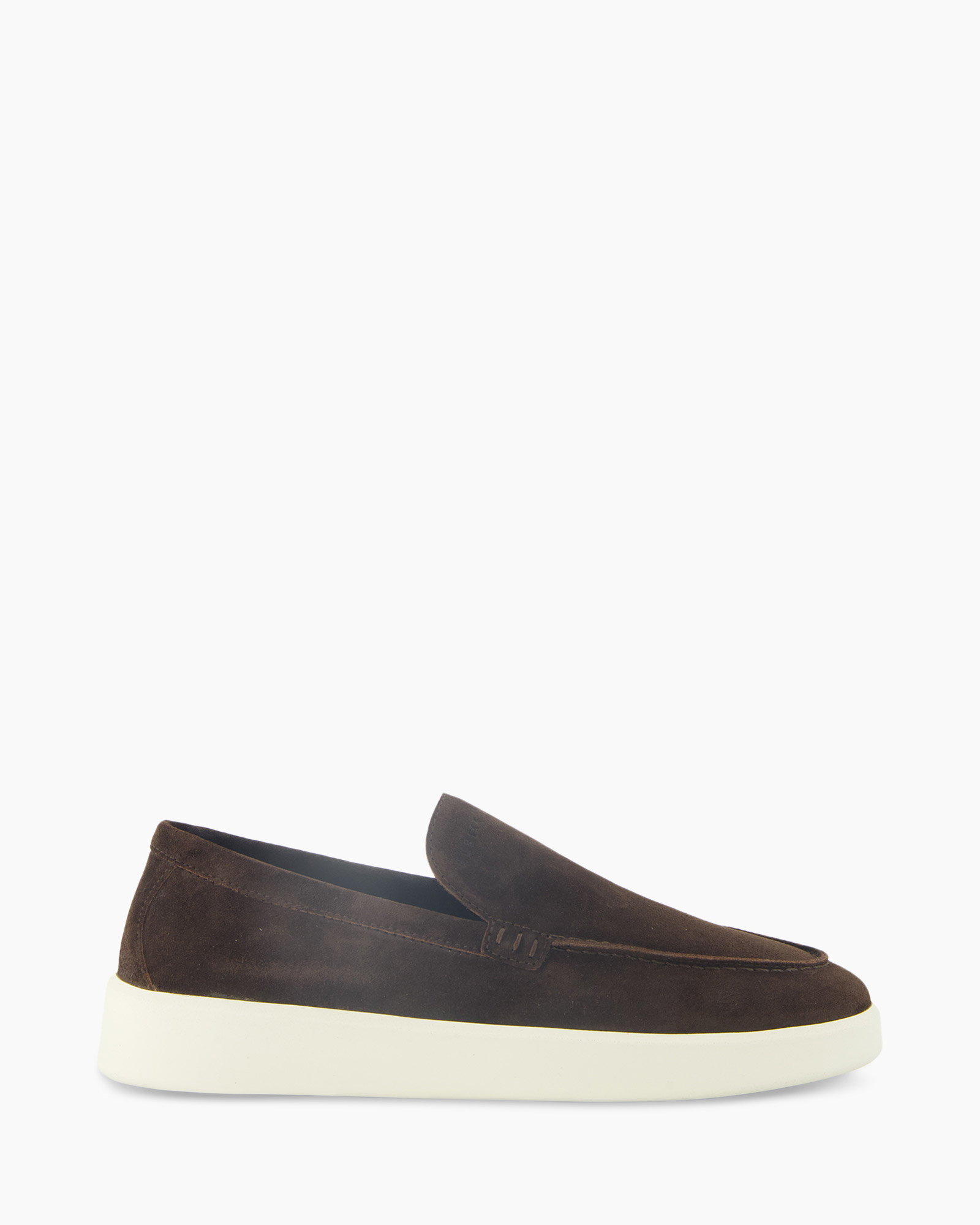 Loafer Joro Mio Donker Bruin