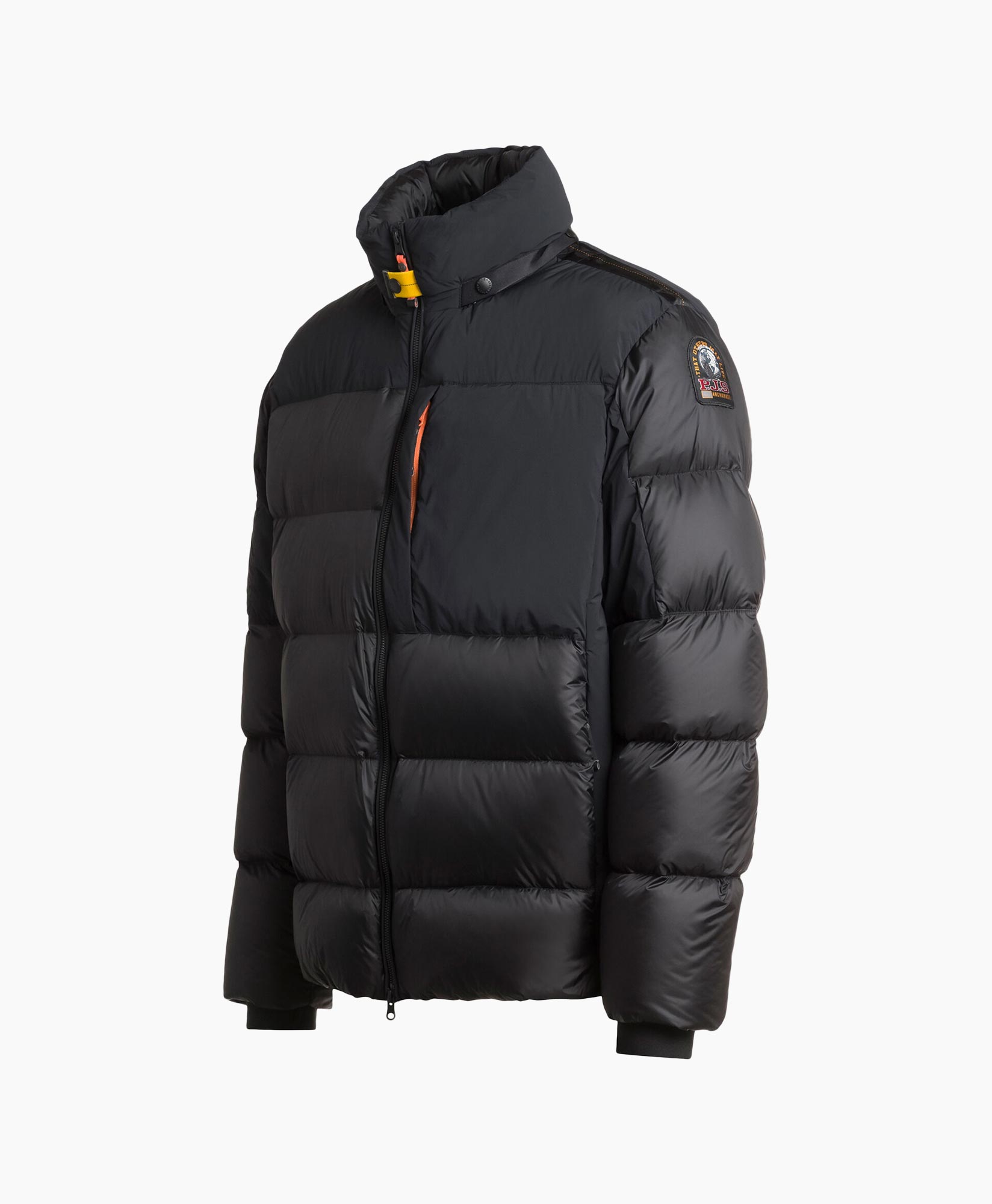 Parajumpers  Jack 23wmpmpueo01 Zwart
