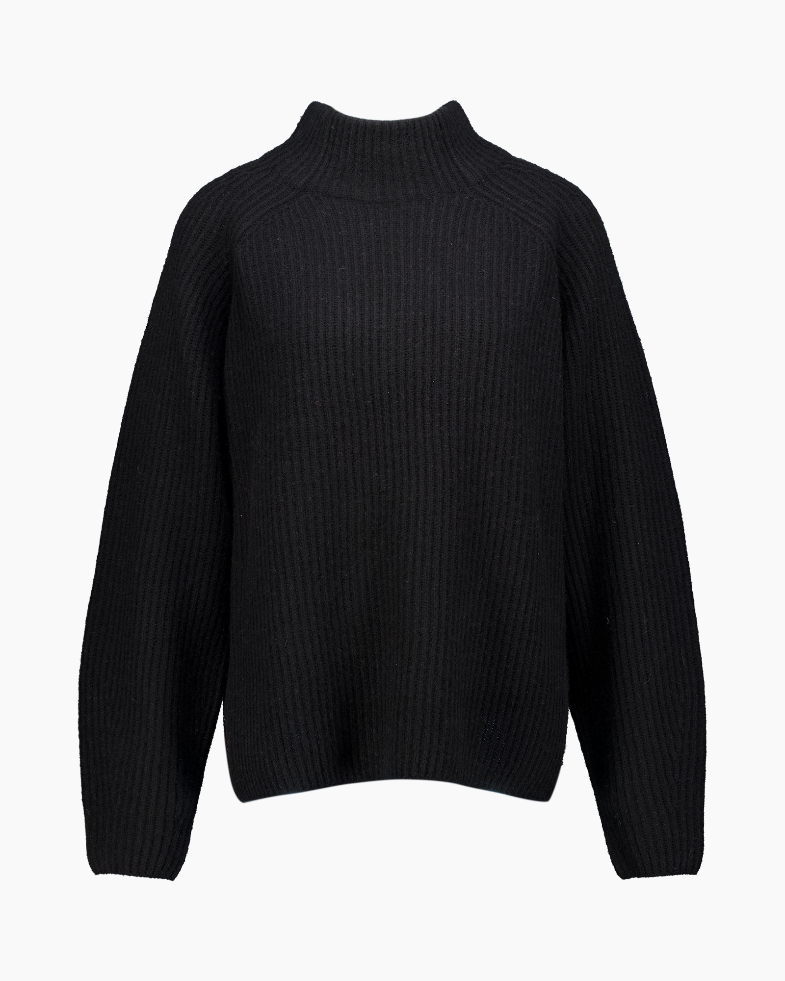 Pullover 0/12036 Zwart