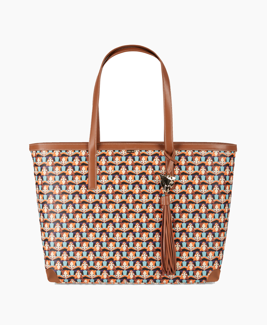 Marccain Bags And Shoes Tas Ub T6.03 Z05 Peach
