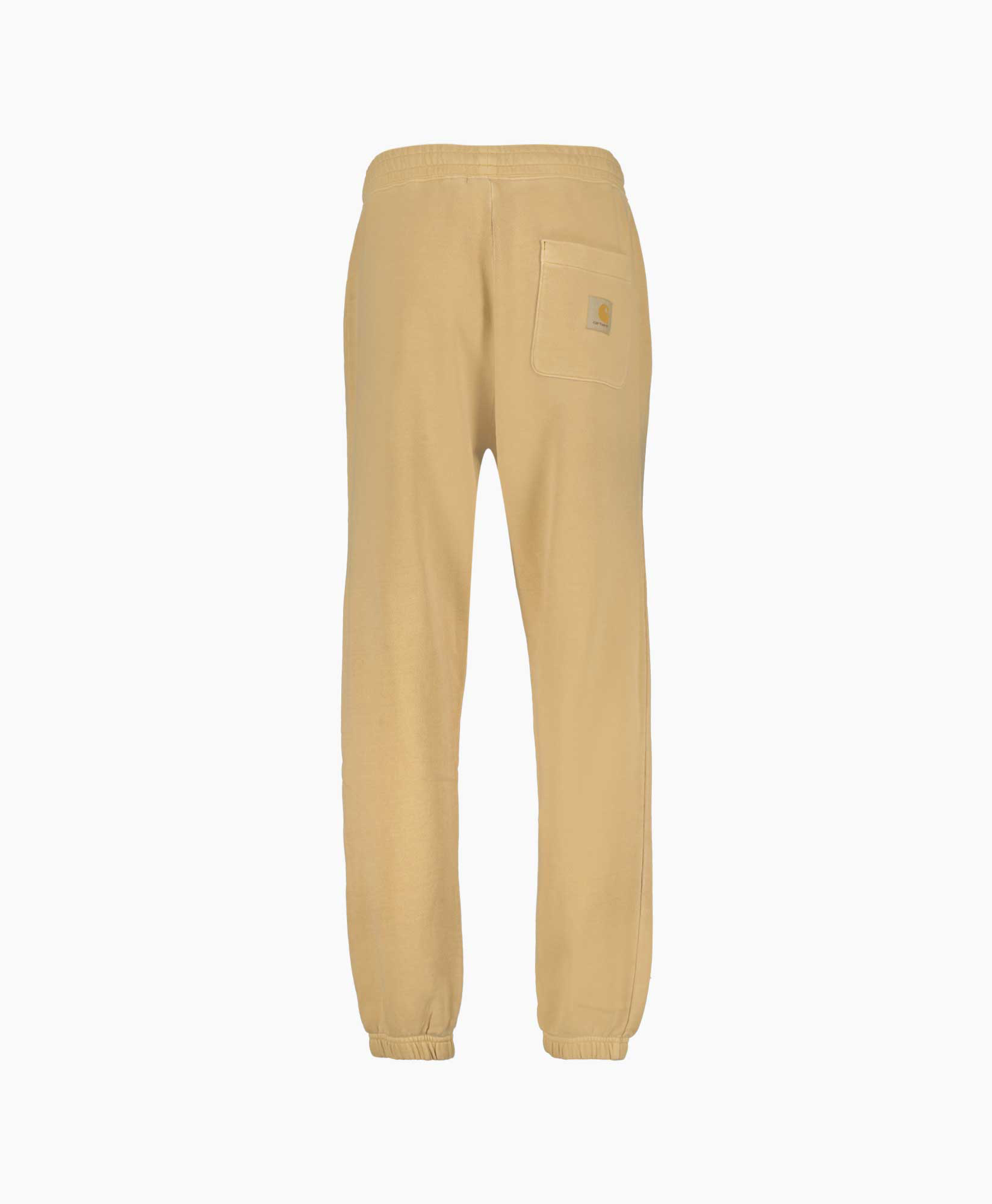 Carhartt Wip Joggingbroek Nelson Sweat Bruin