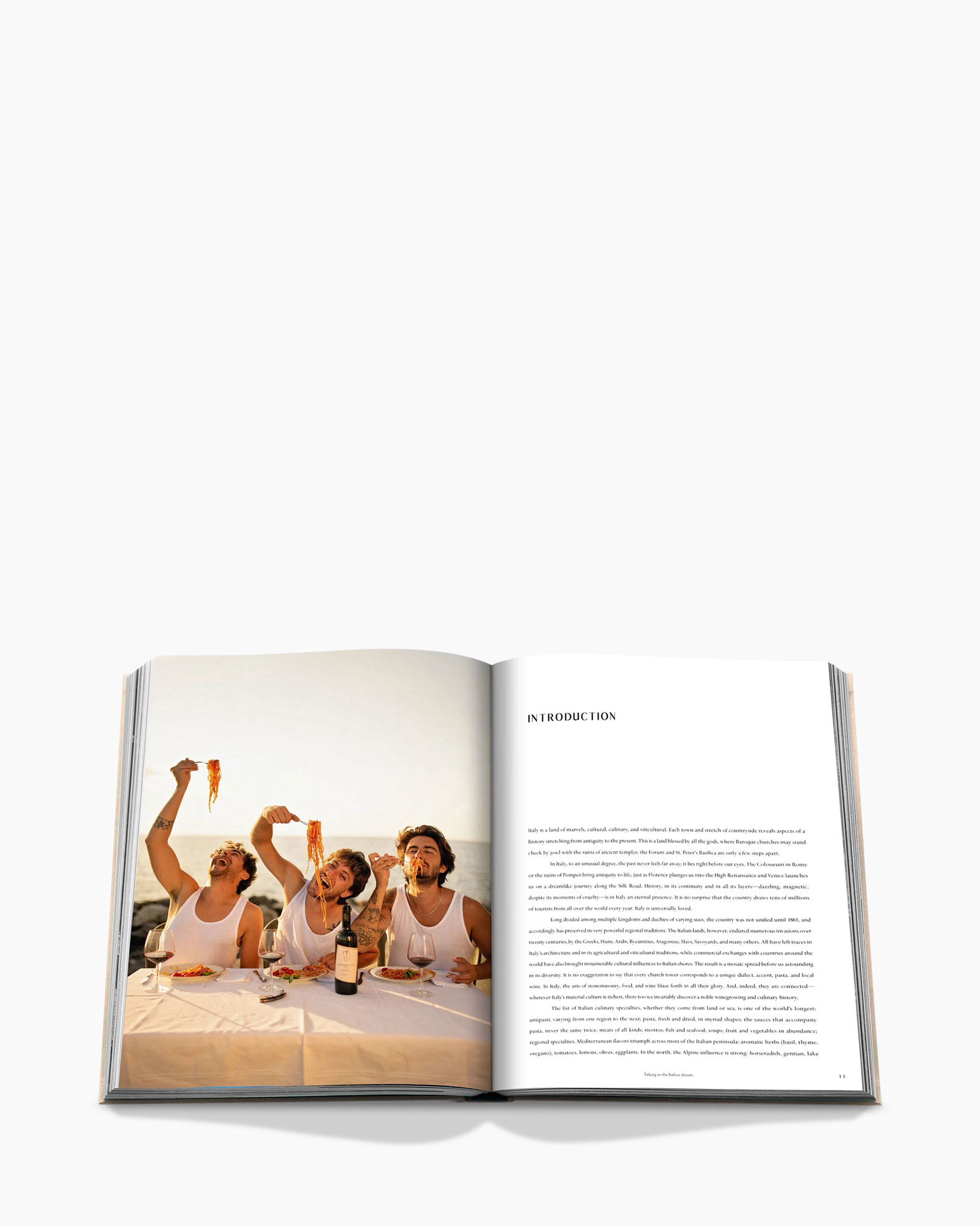 Boeken Wine & Travel Italy Diversen