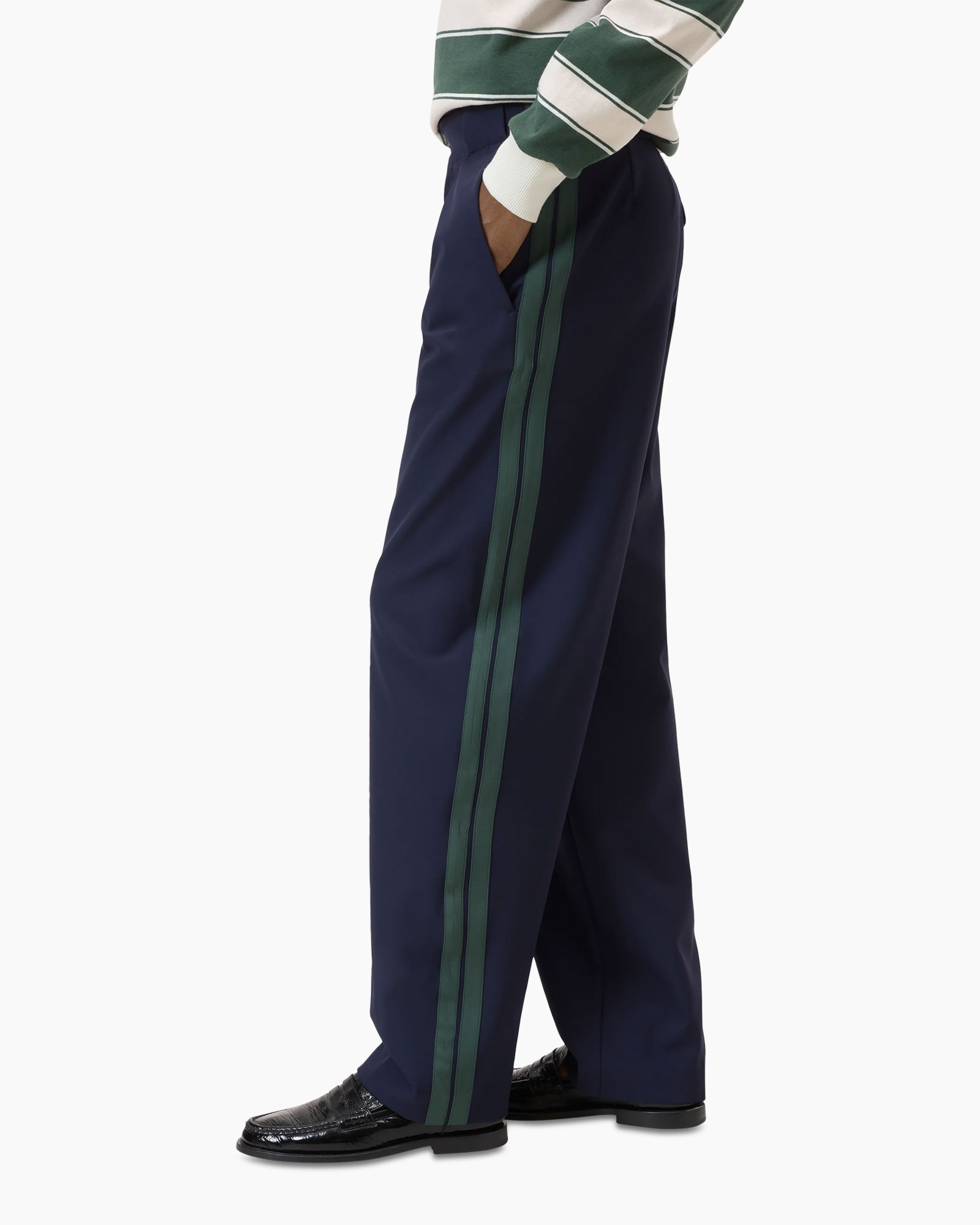 Clothing, Pants, Person