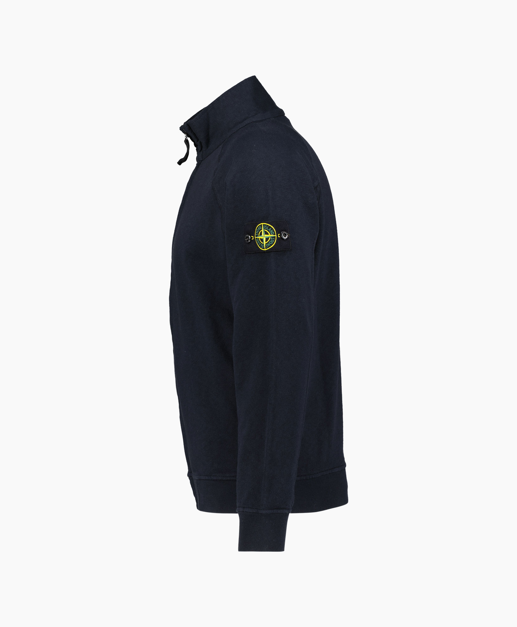 Stone Island Vest 62460 Donker Blauw