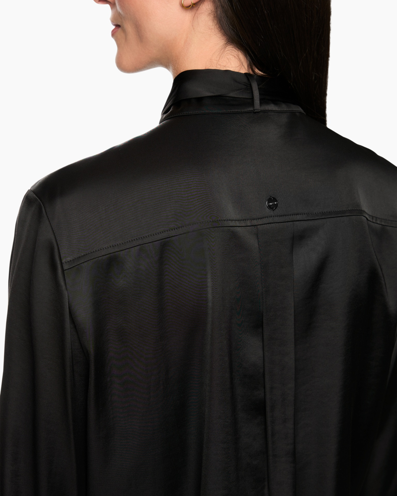 Blouse Zc 51.20 W25 Zwart