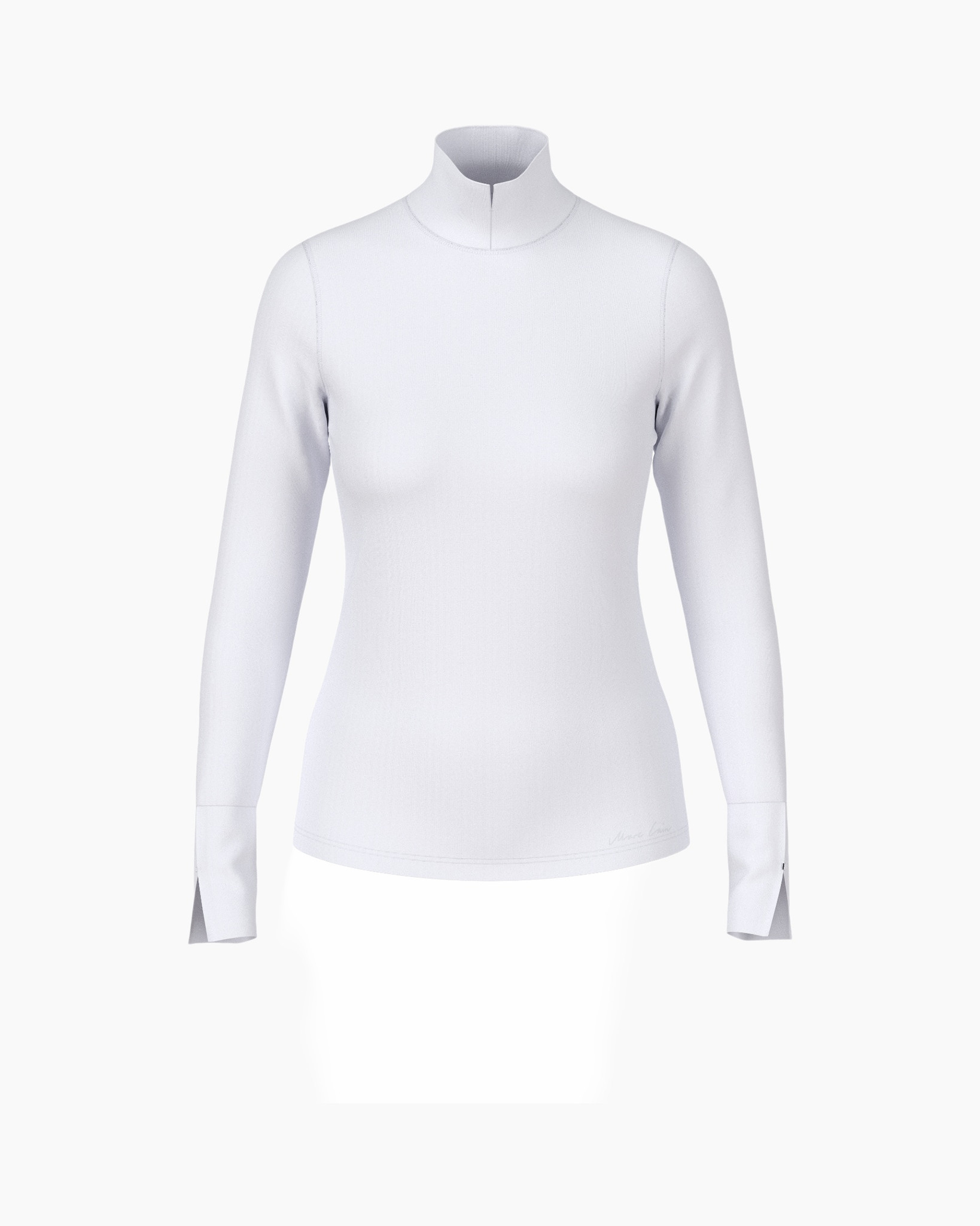 T-shirt Zc 48.05 J14 Flieder