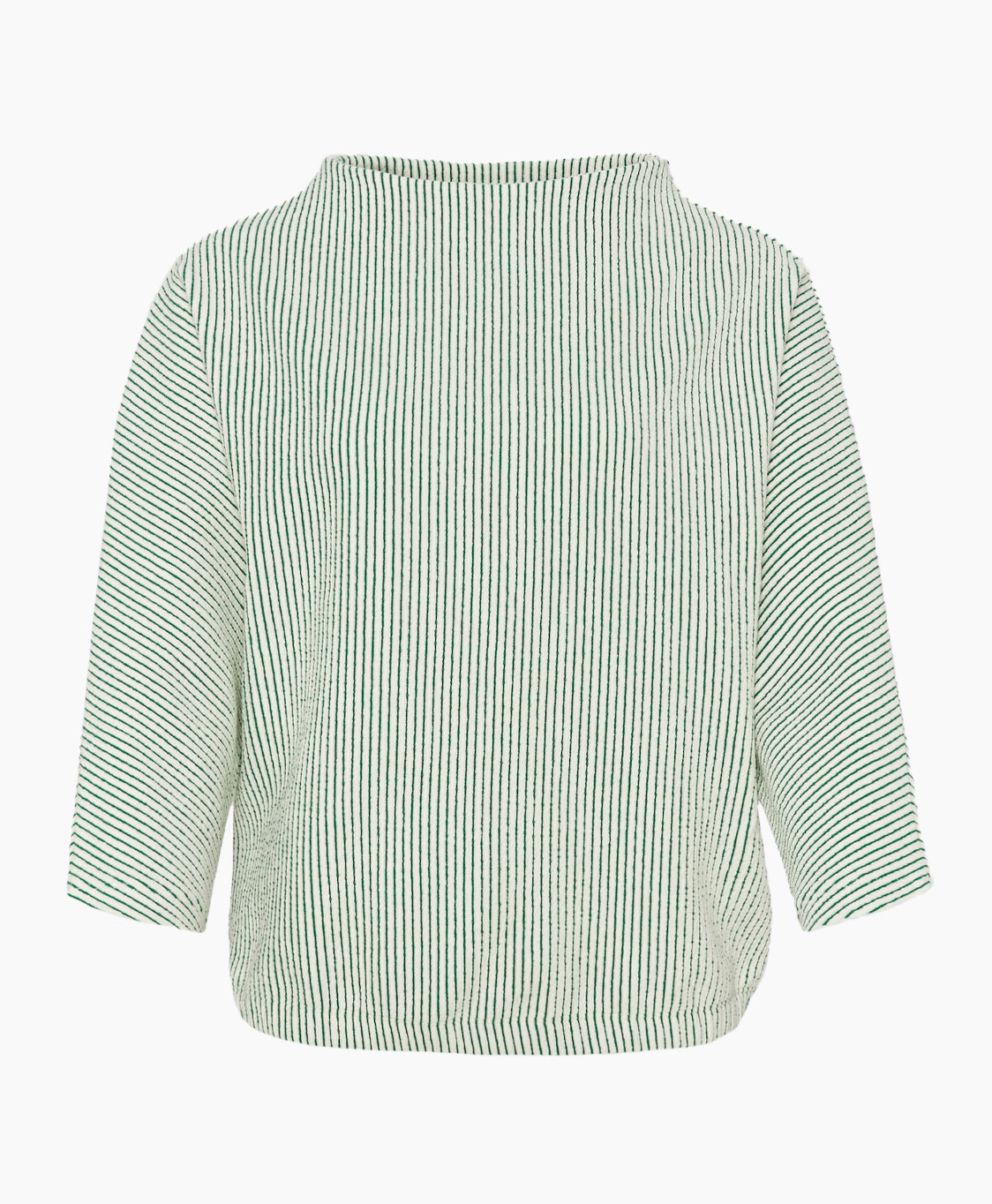 Opus Pullover Gollinchen Groen