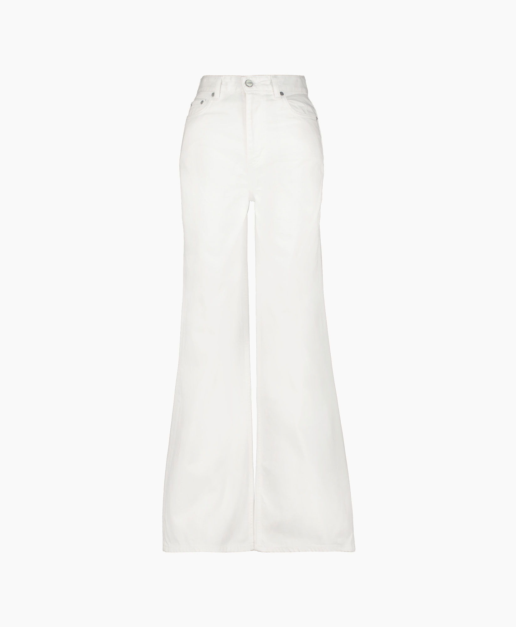 Jeans Rigid Denim Magny Off White