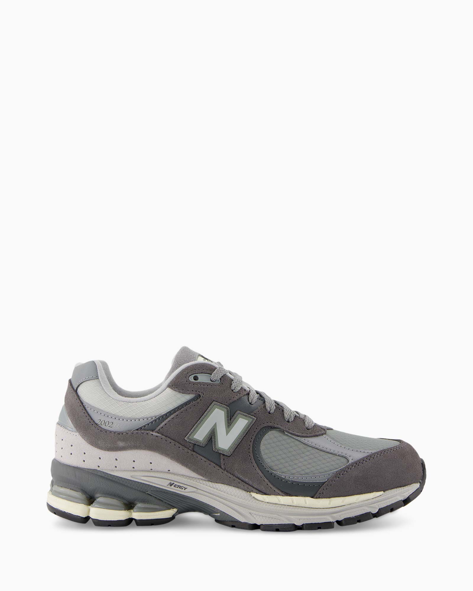 Sneaker 2002 Donkergrijs