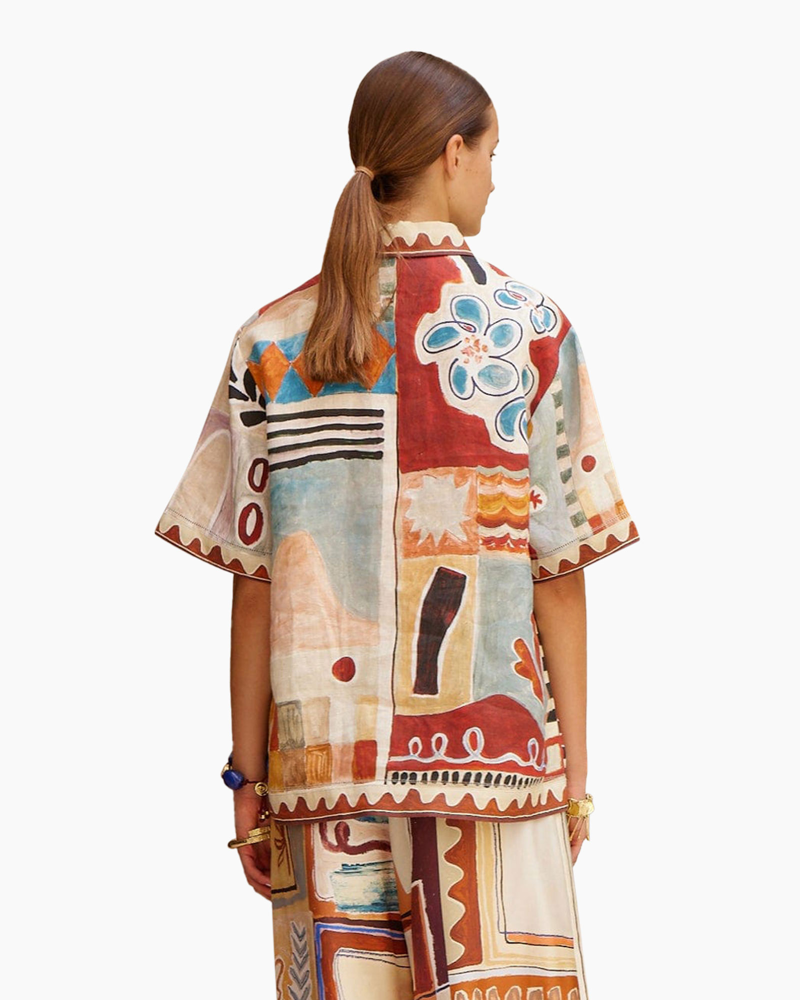 Top Michelle Diverse