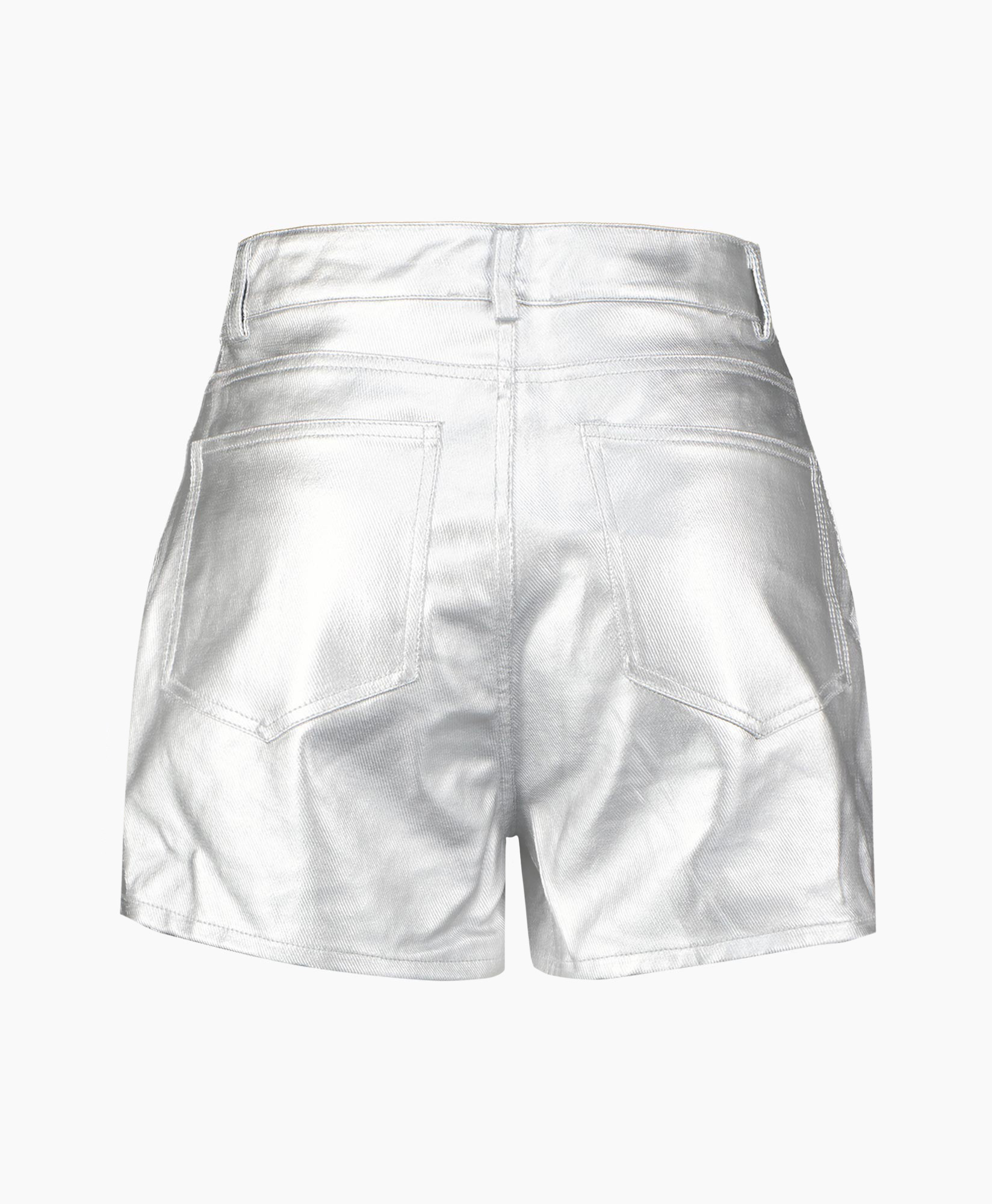 Refined Department Short R2304271089 Zilver