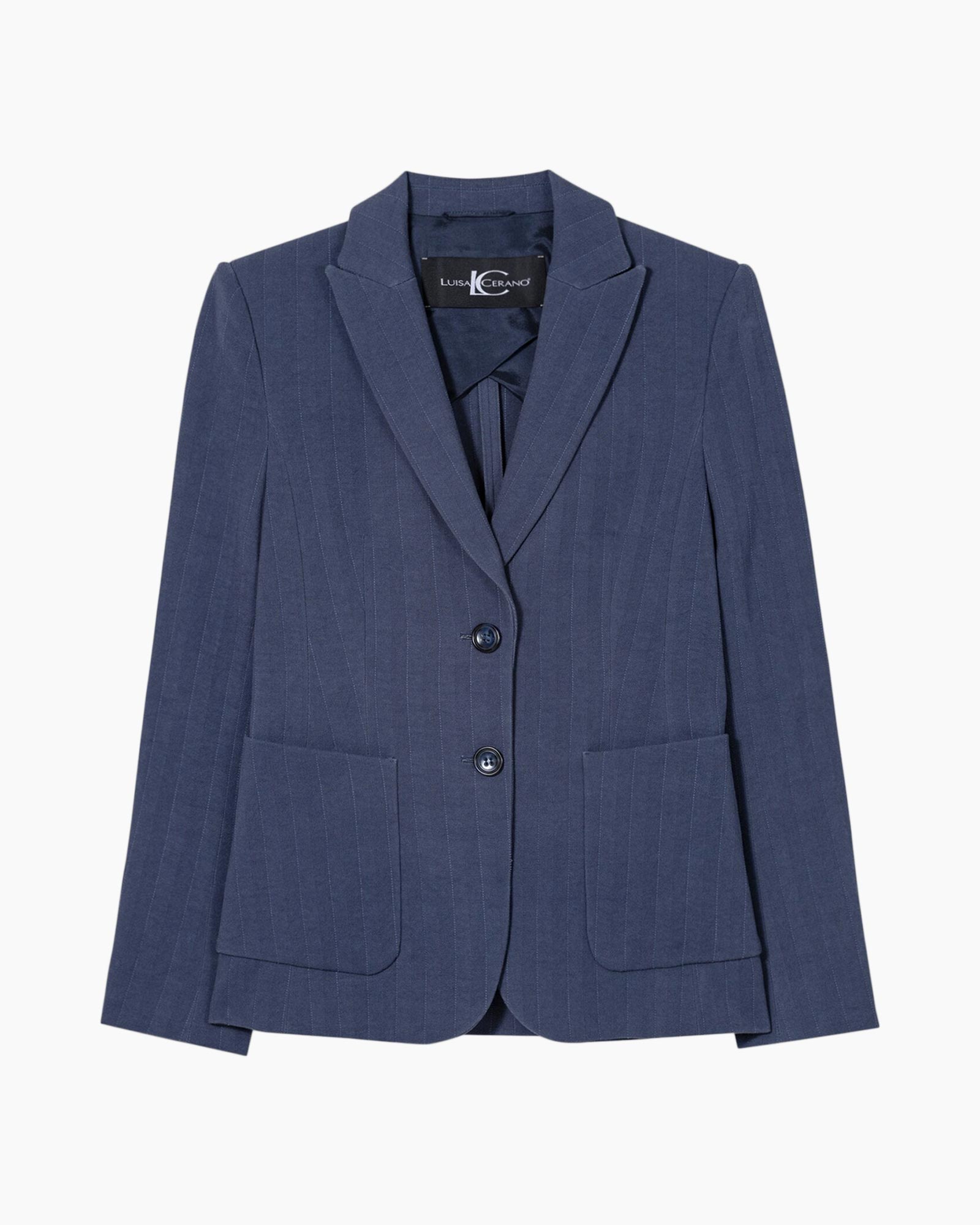 Blazer 418367/3727-0 Donker Blauw