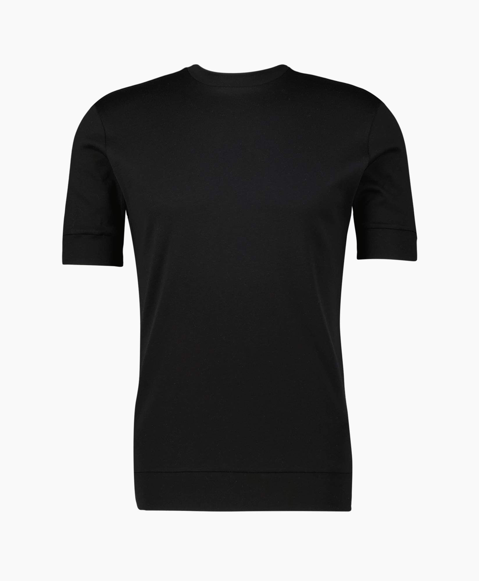 T-shirt Eli B Fr 30 Zwart